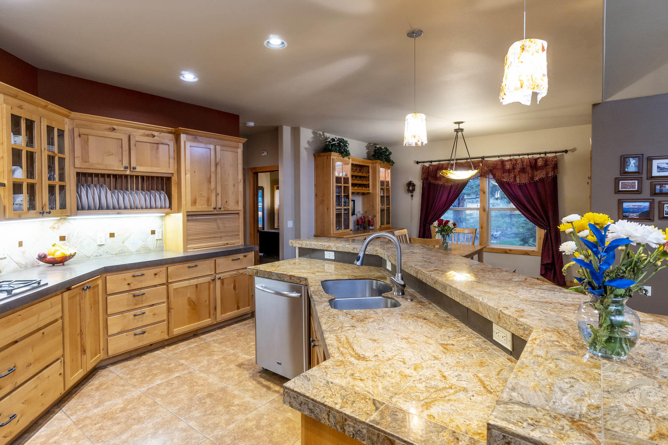 Mountain Pine - Residential