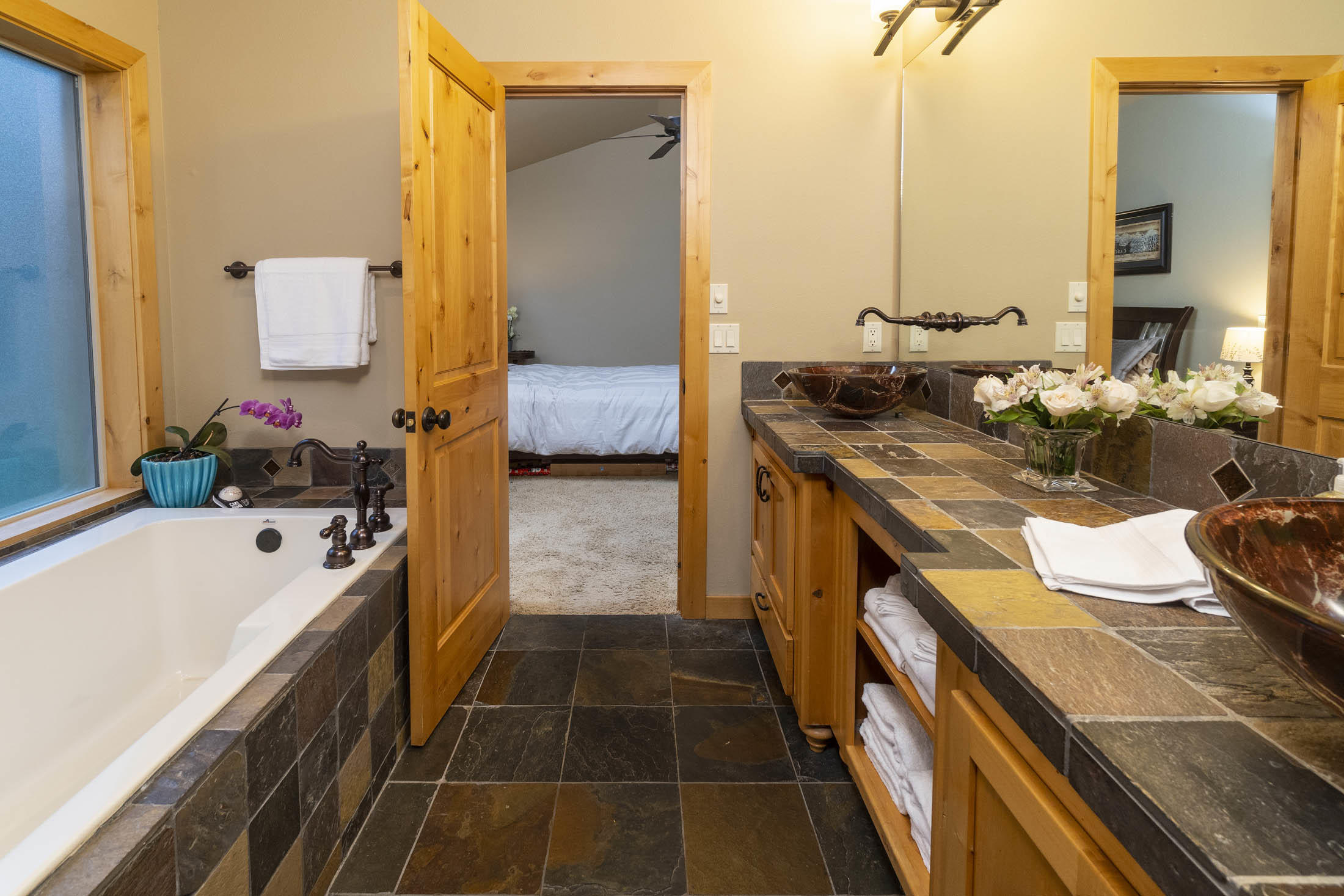 Mountain Pine - Residential