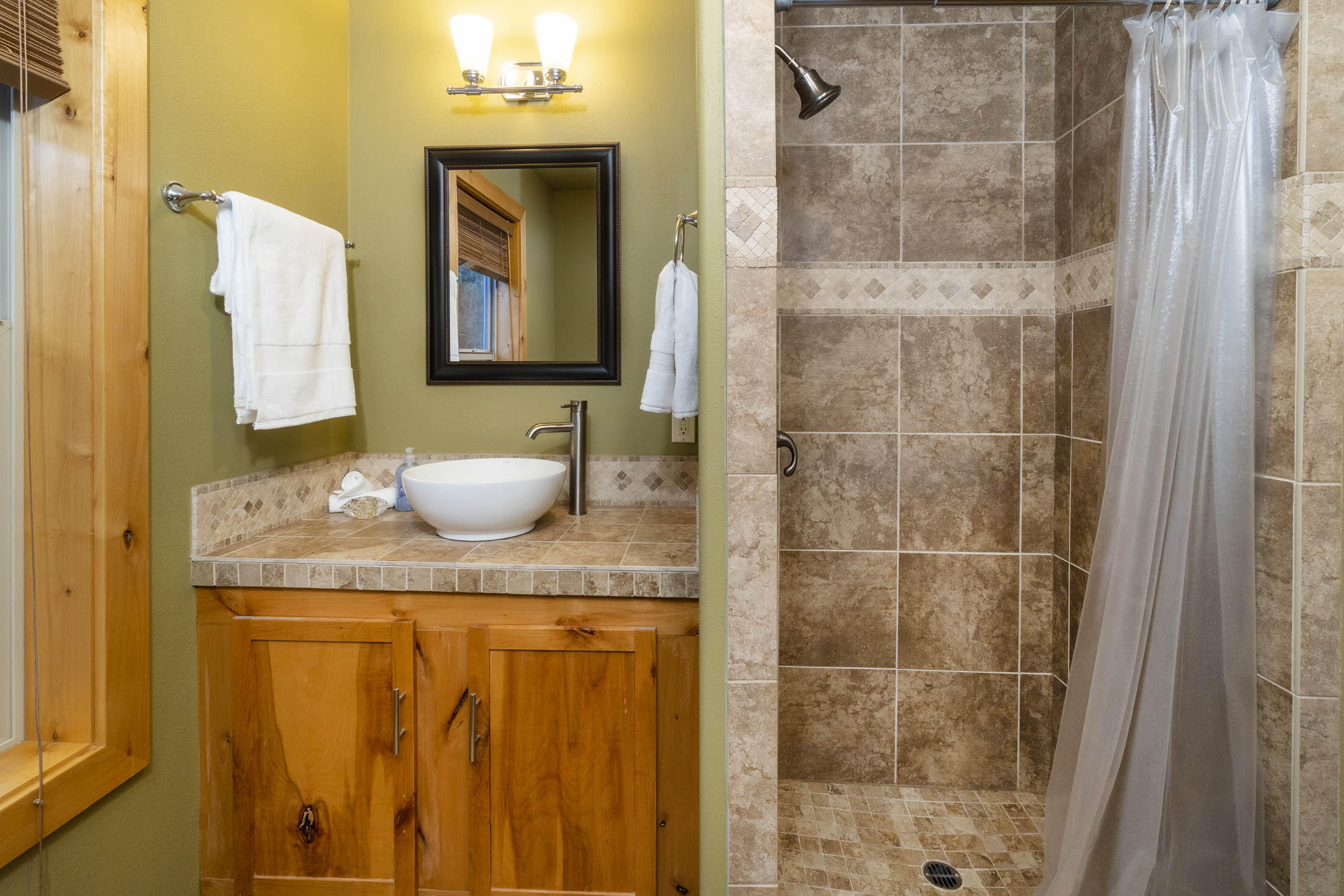 Mountain Pine - Residential