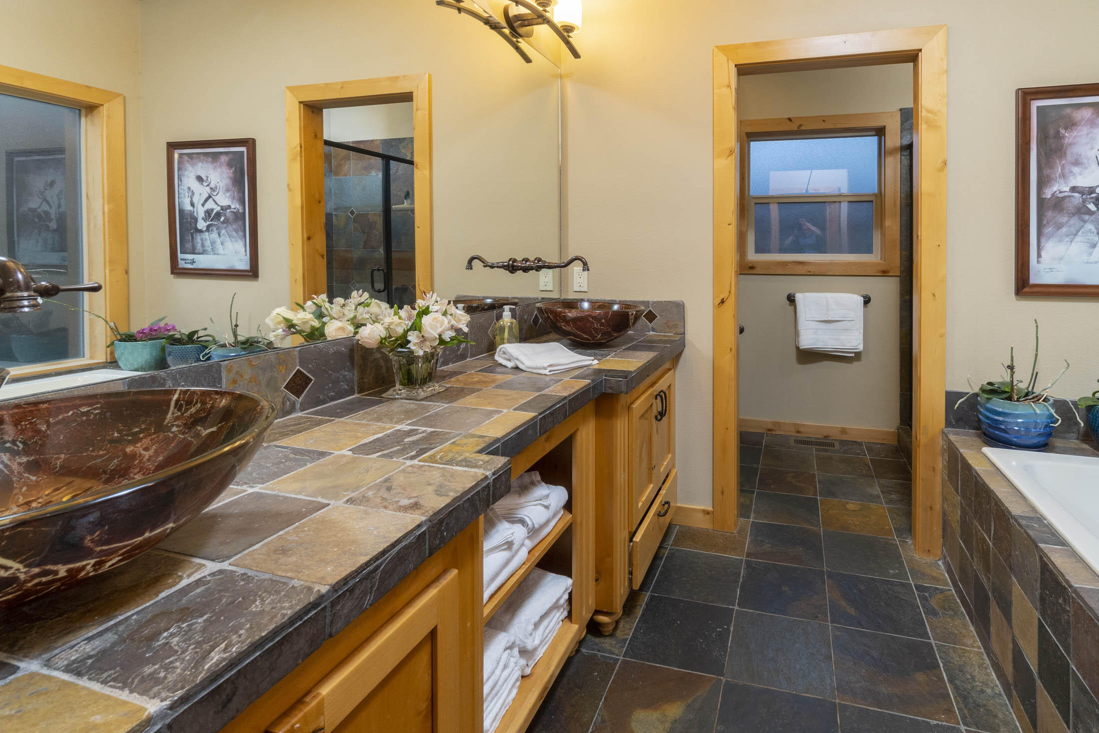 Mountain Pine - Residential