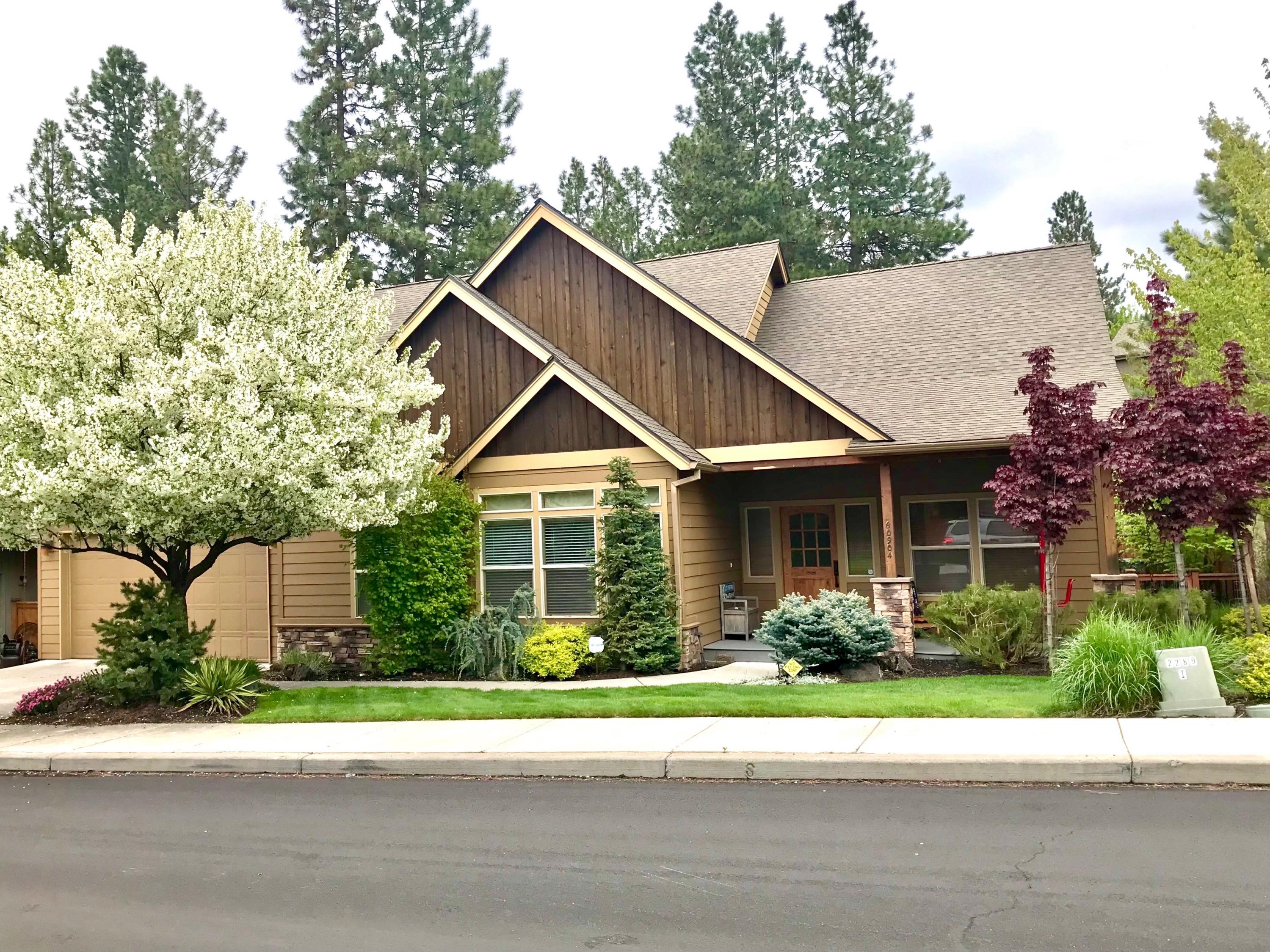 Mountain Pine - Residential