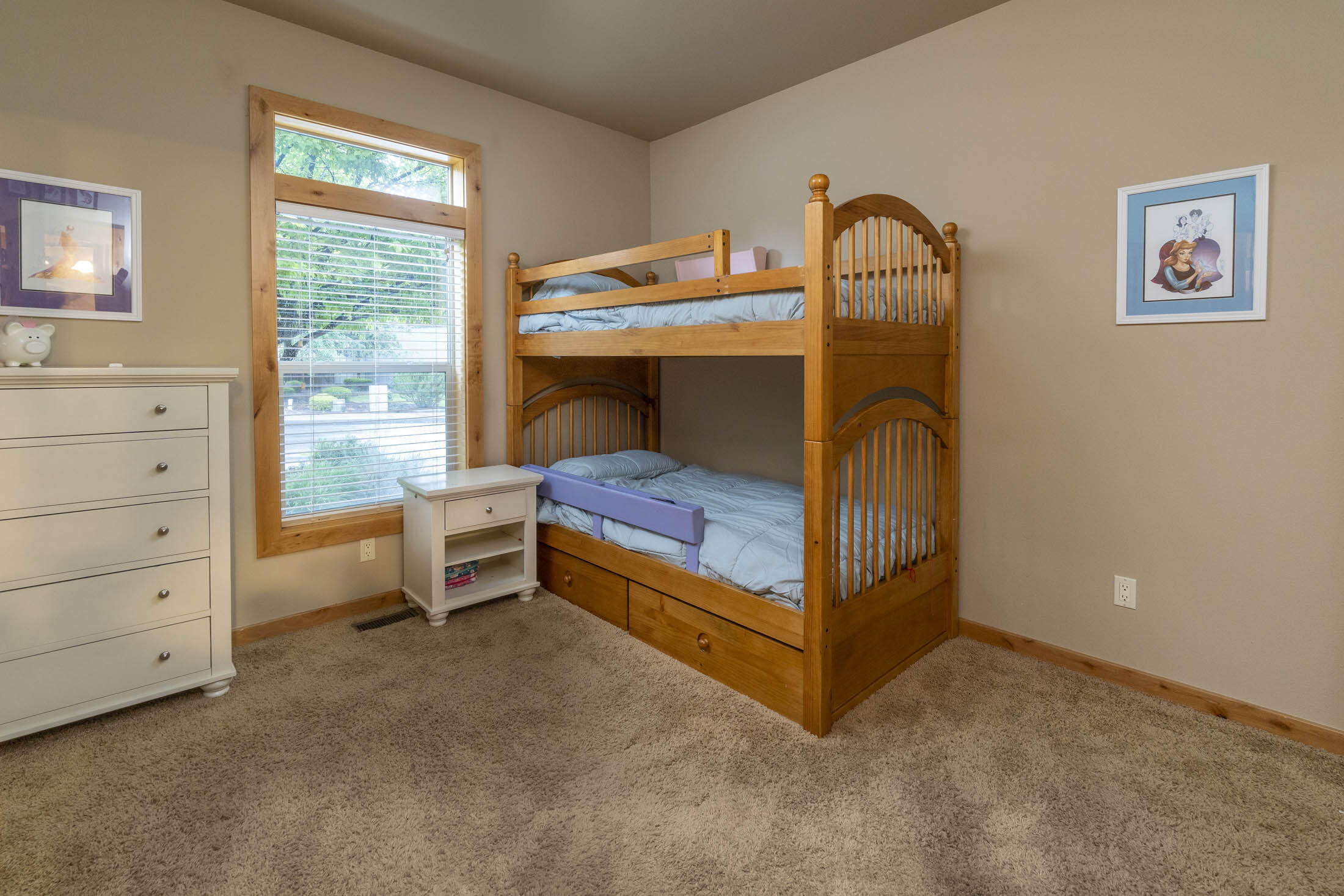 Mountain Pine - Residential