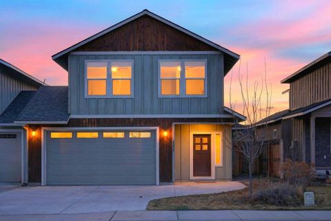 171 NW 29th Street Redmond OR 97756