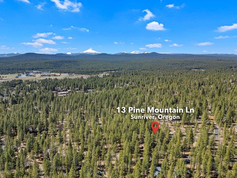 Tiny photo for 17825 Pine Mountain Lane #13, Sunriver, OR 97707 (MLS # 220213606)