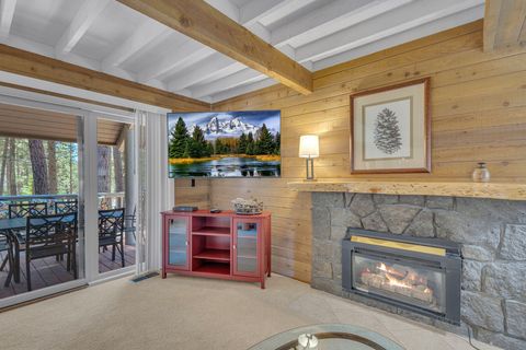 Photo of 17825 Pine Mountain Lane #13, Sunriver, OR 97707 (MLS # 220213606)