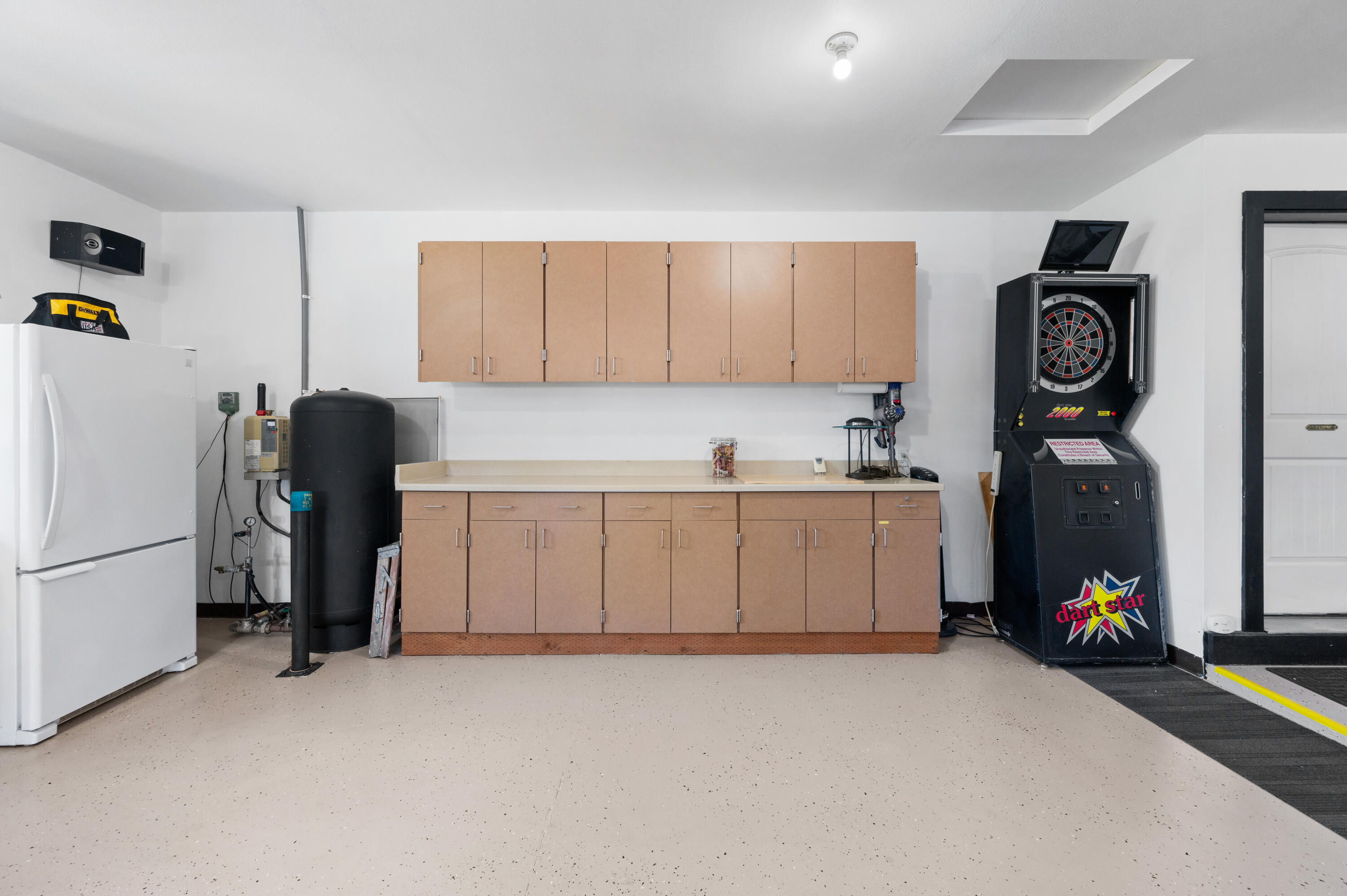 Happy Trails - Residential