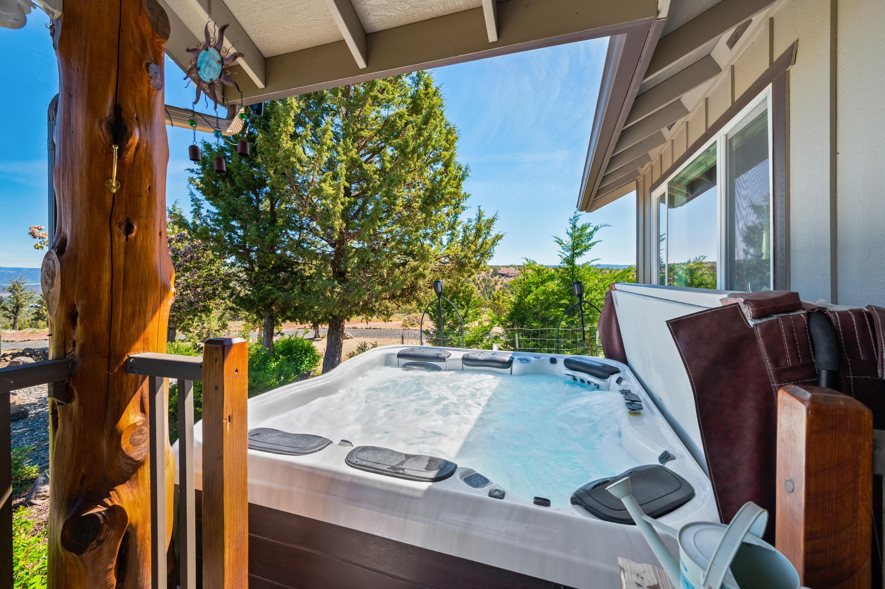 Happy Trails - Residential