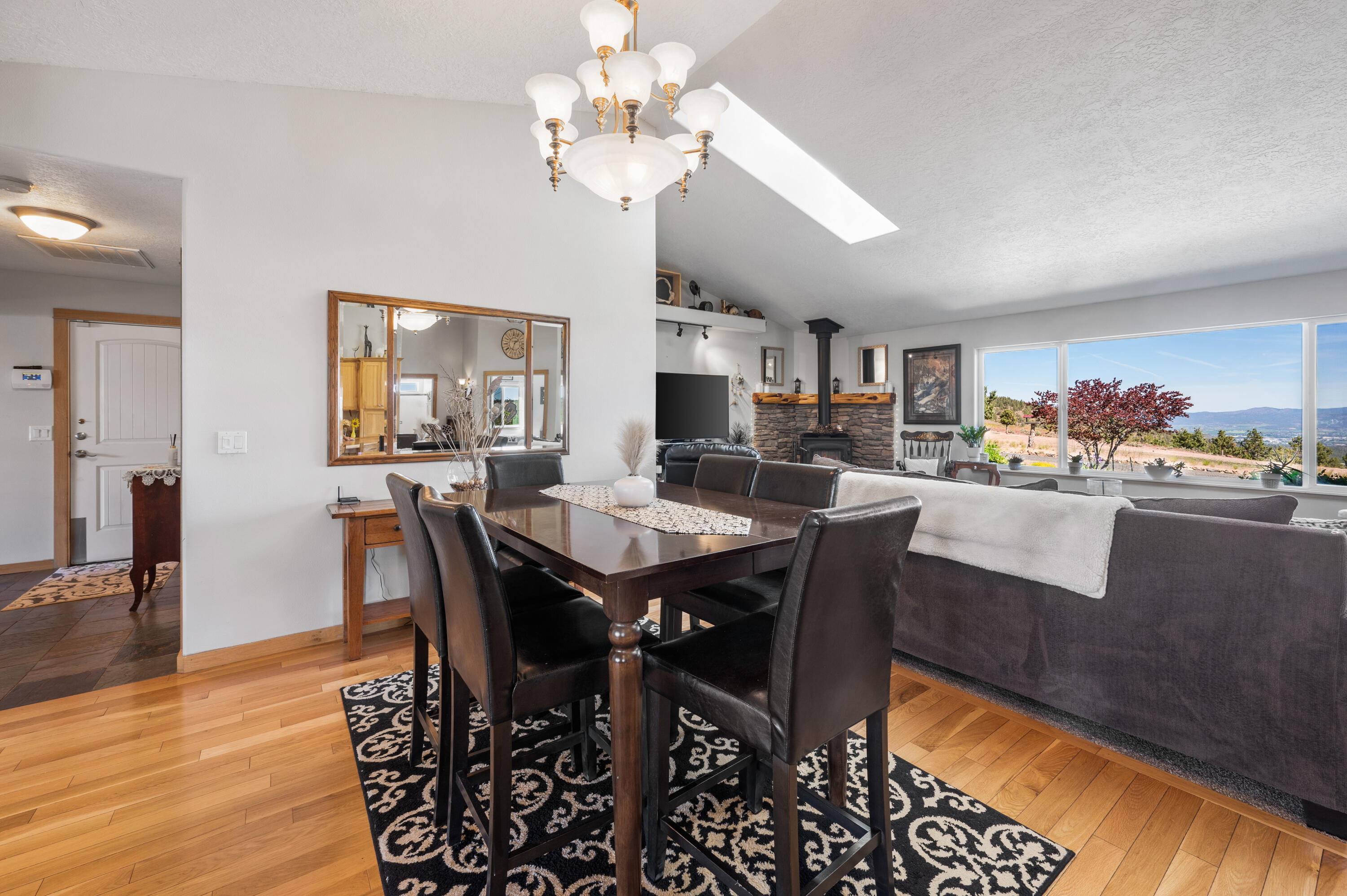 Happy Trails - Residential