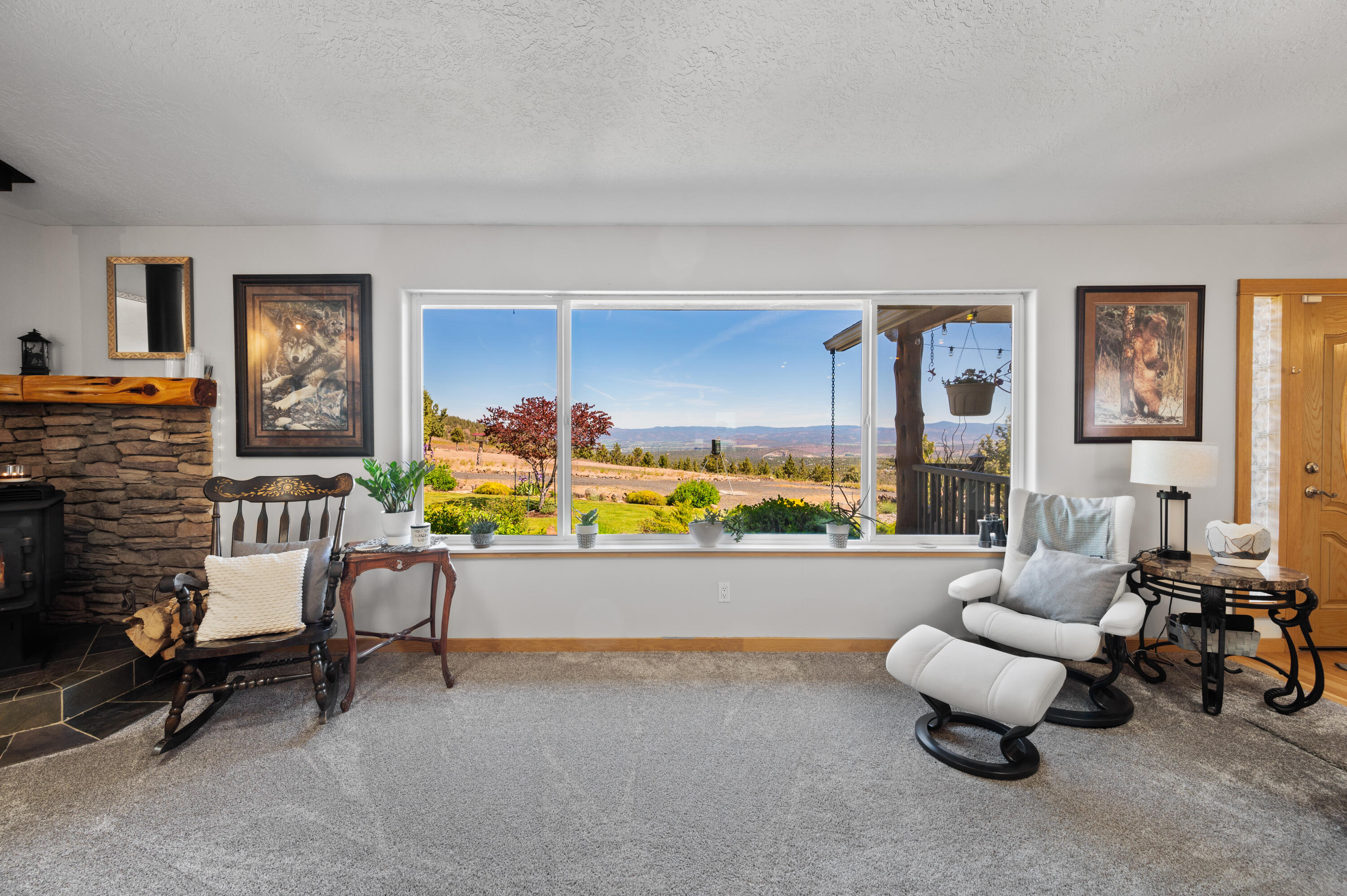 Happy Trails - Residential