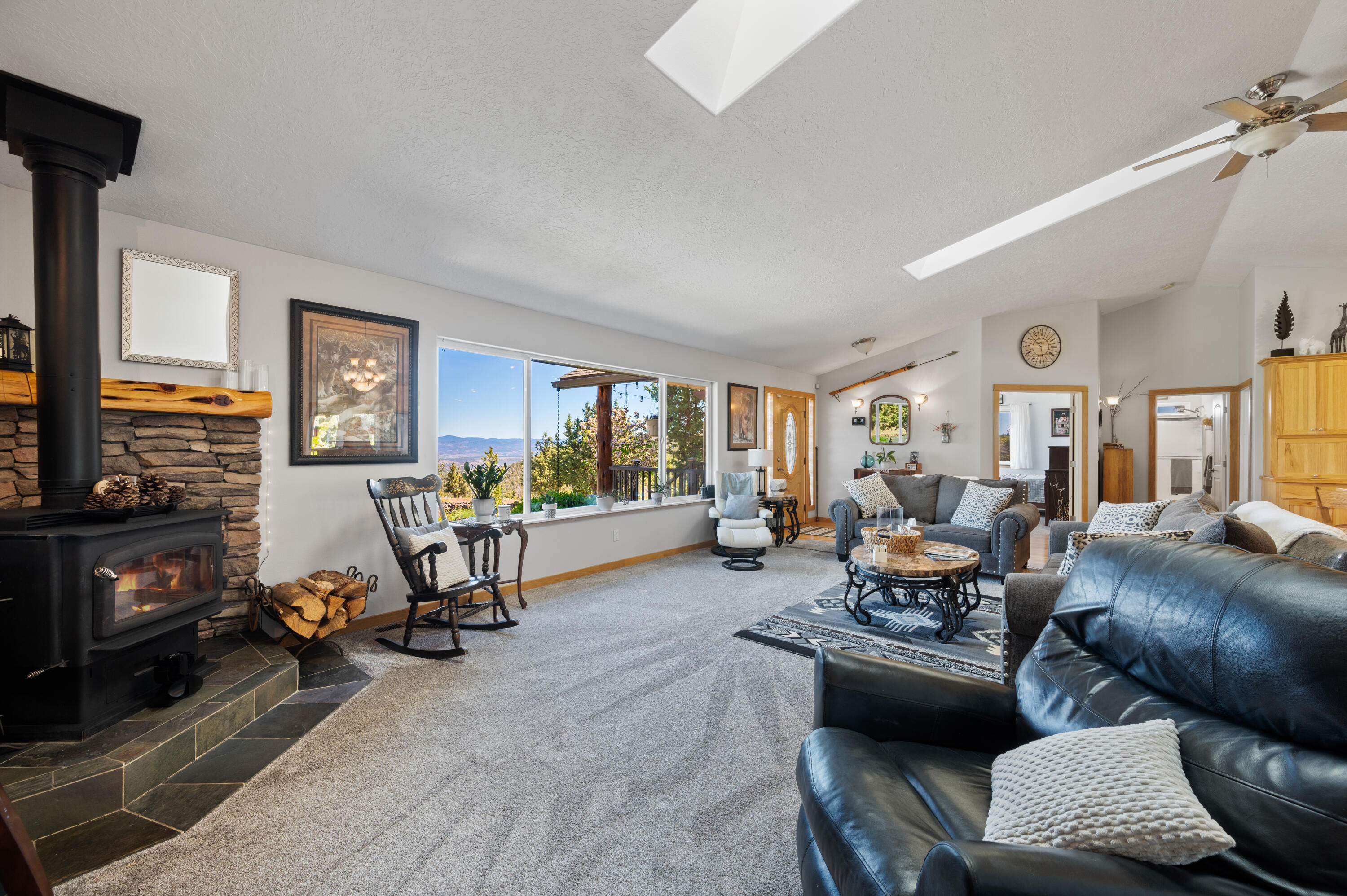 Happy Trails - Residential