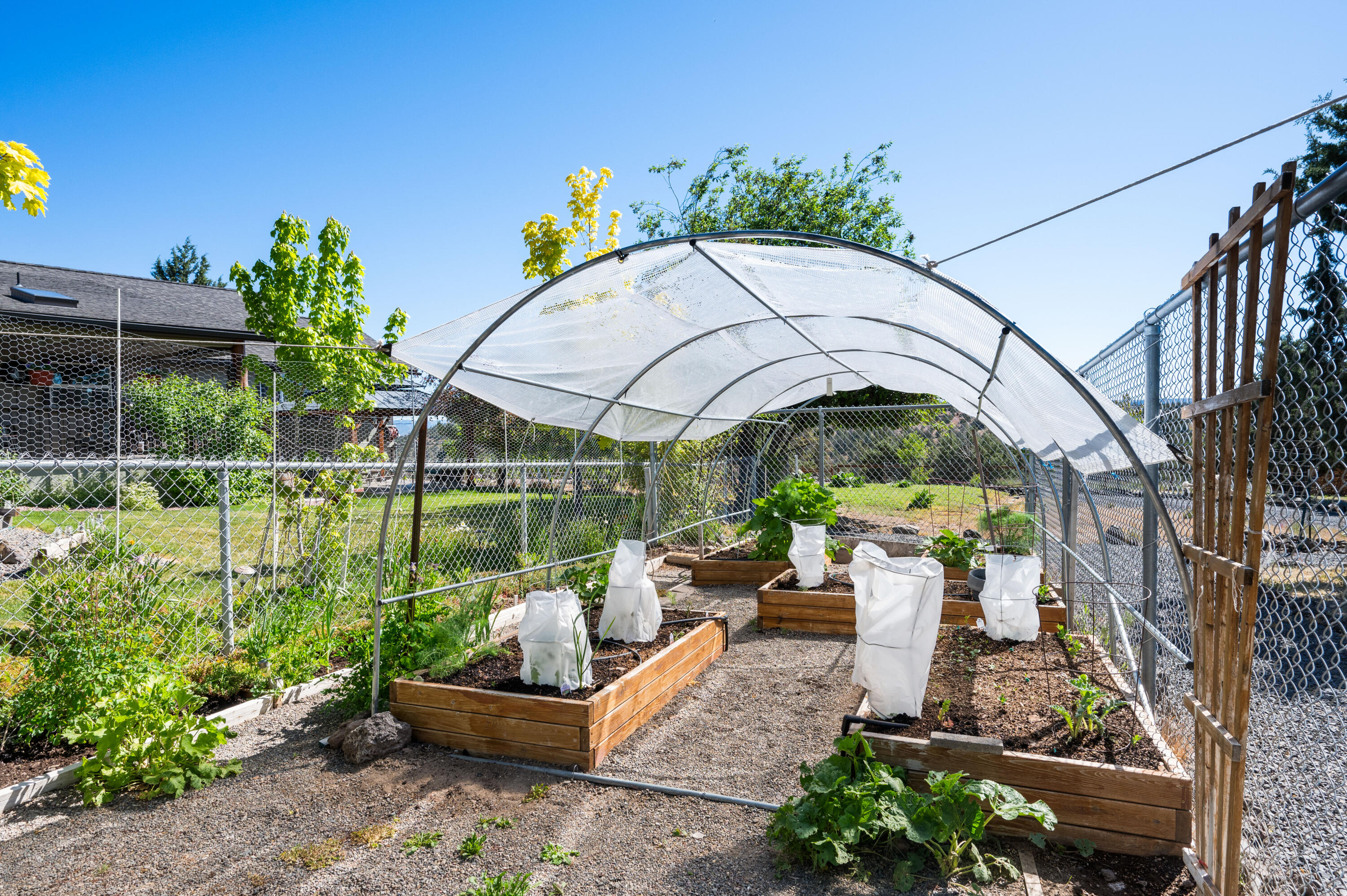 Happy Trails - Residential