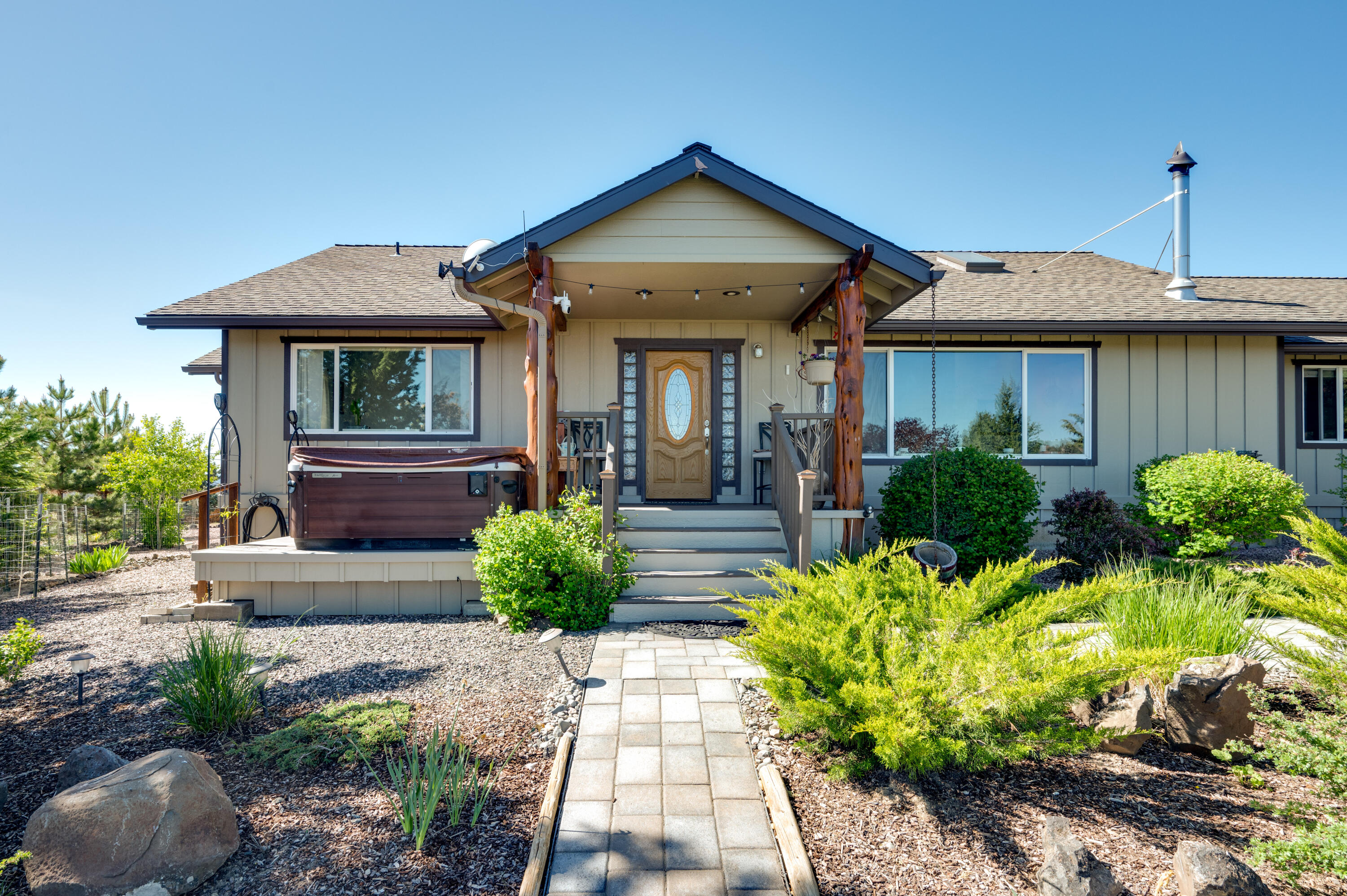 Happy Trails - Residential