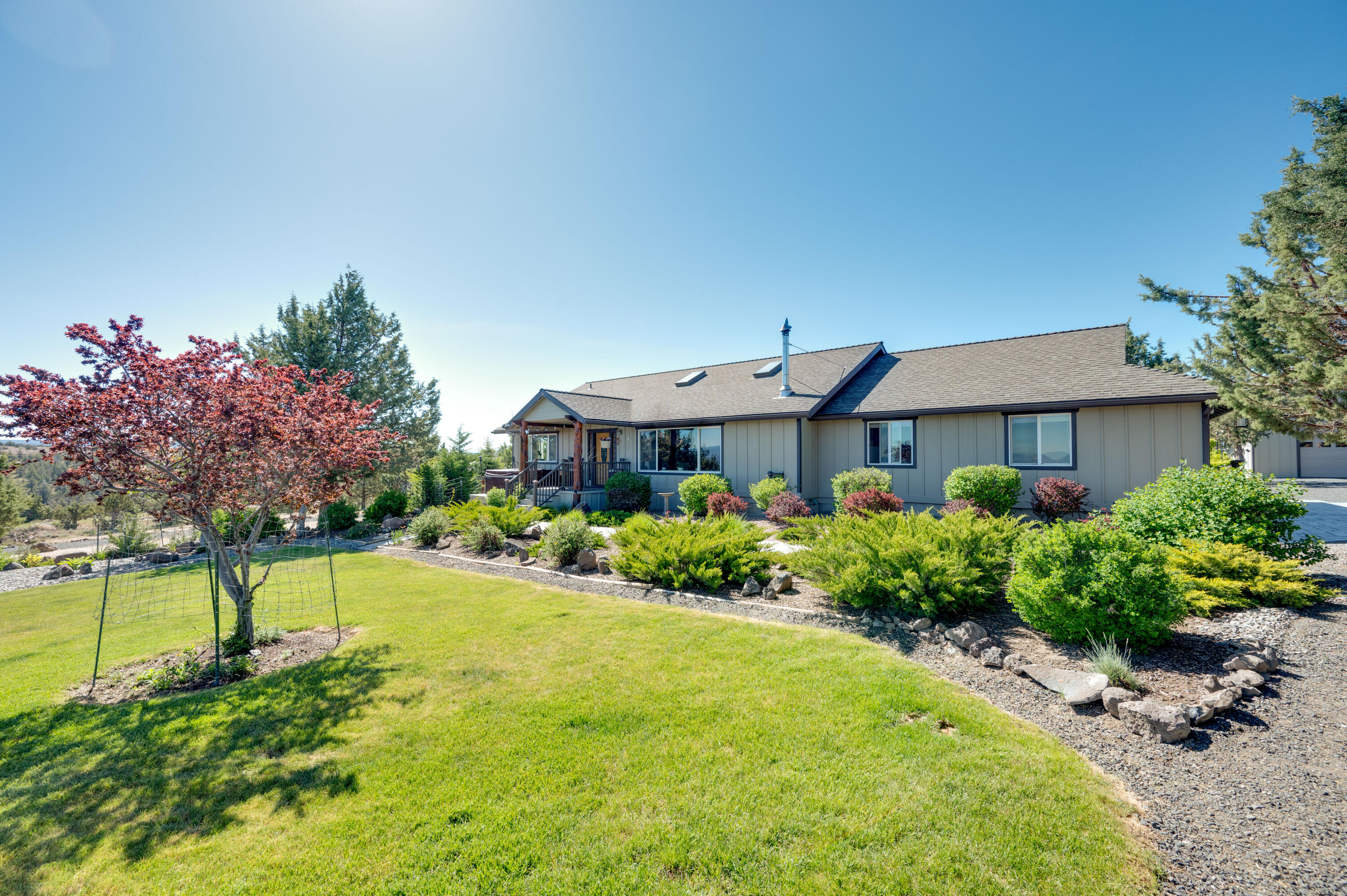 Happy Trails - Residential