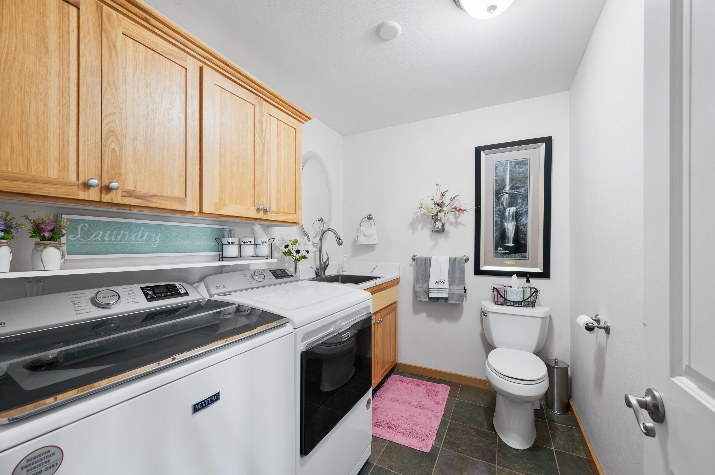 Happy Trails - Residential