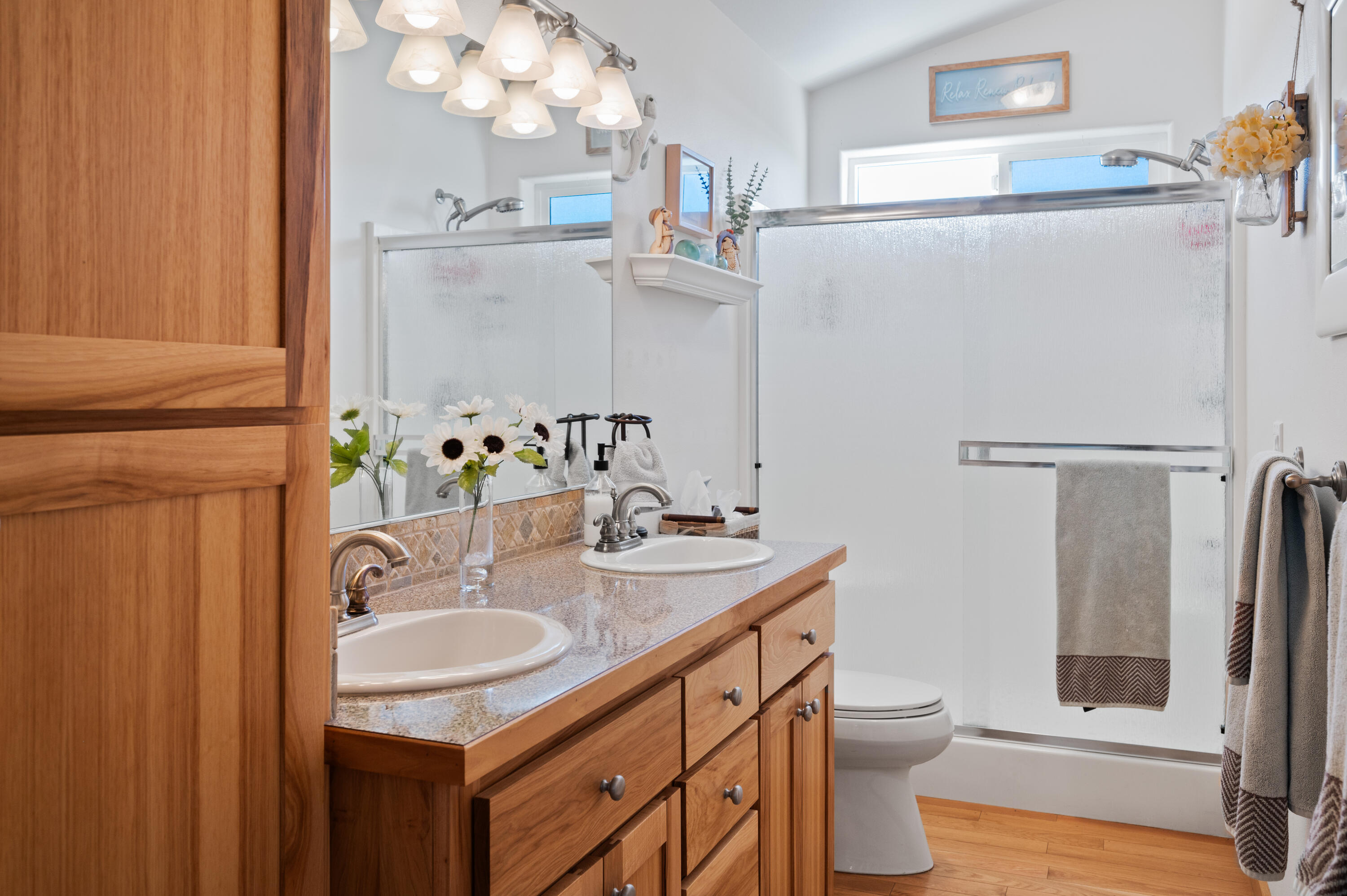 Happy Trails - Residential