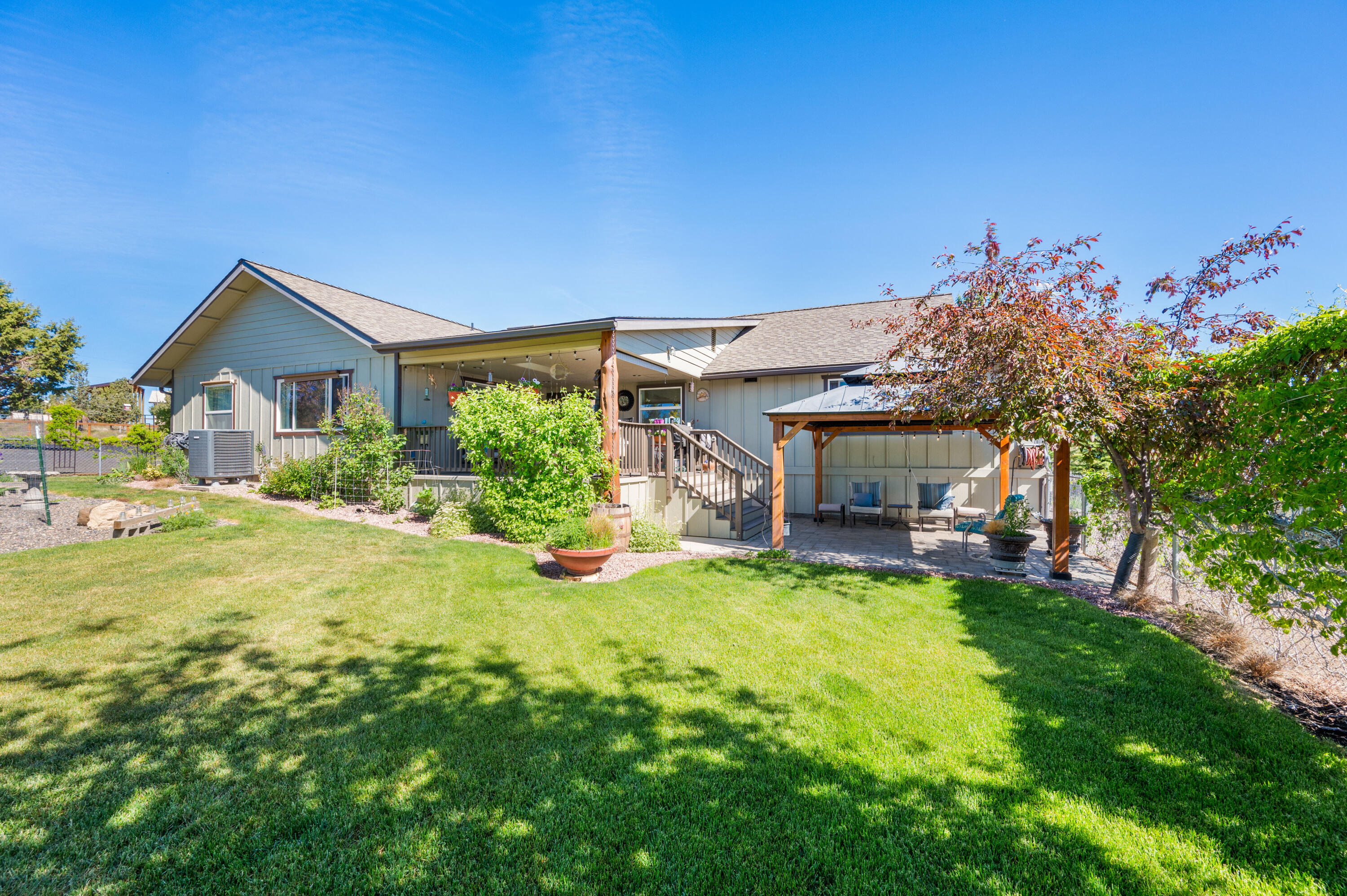 Happy Trails - Residential