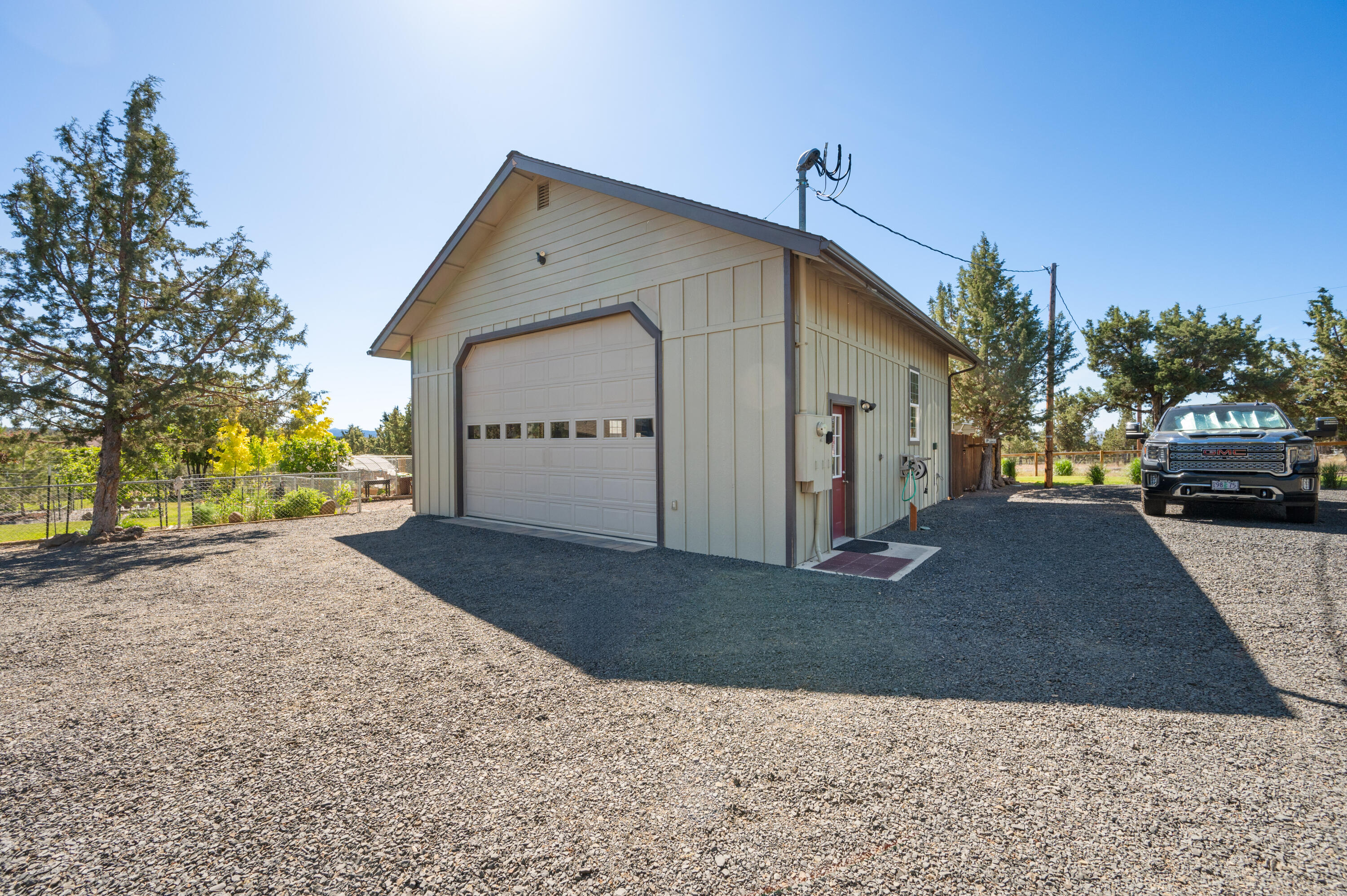 Happy Trails - Residential