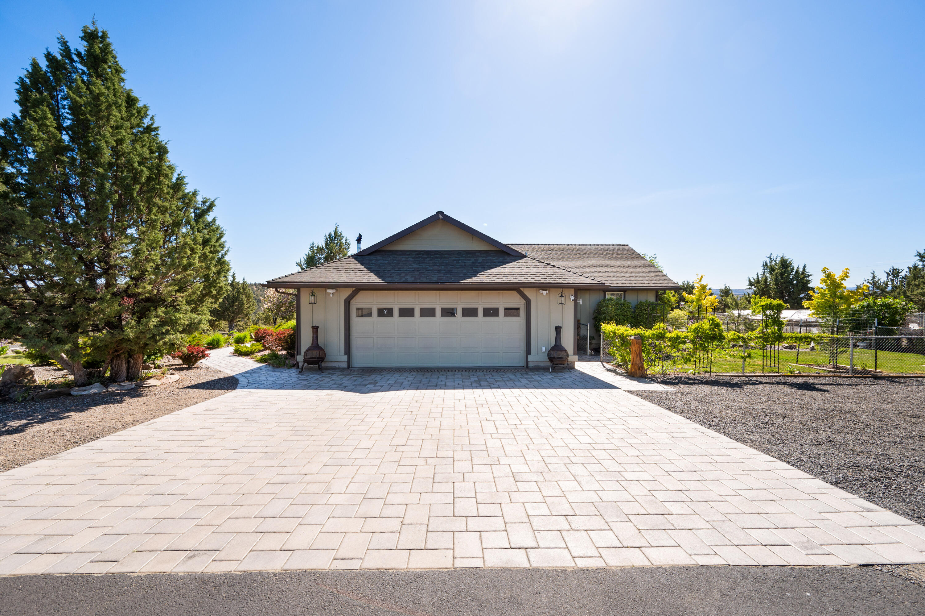 Happy Trails - Residential