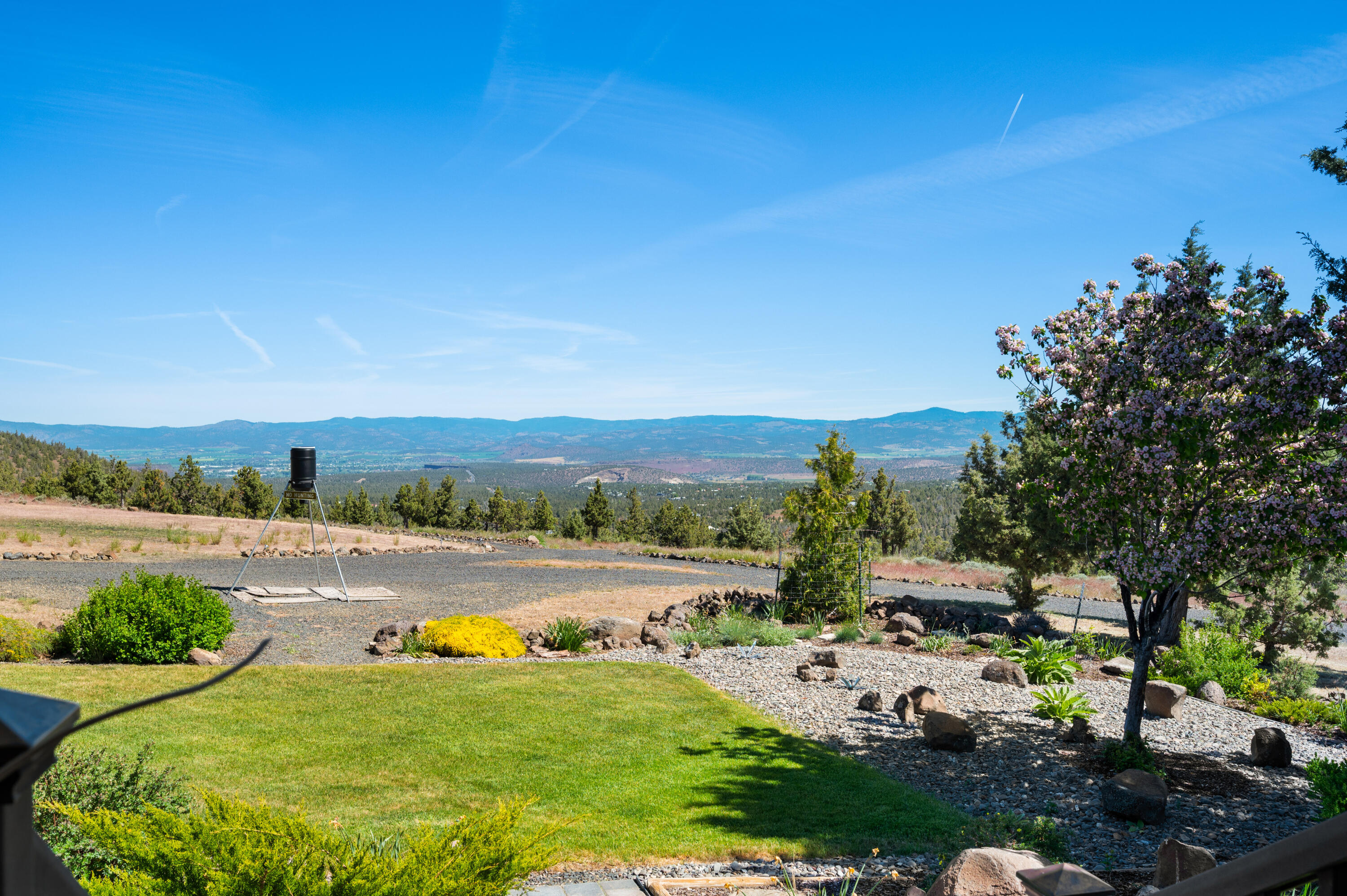 Happy Trails - Residential