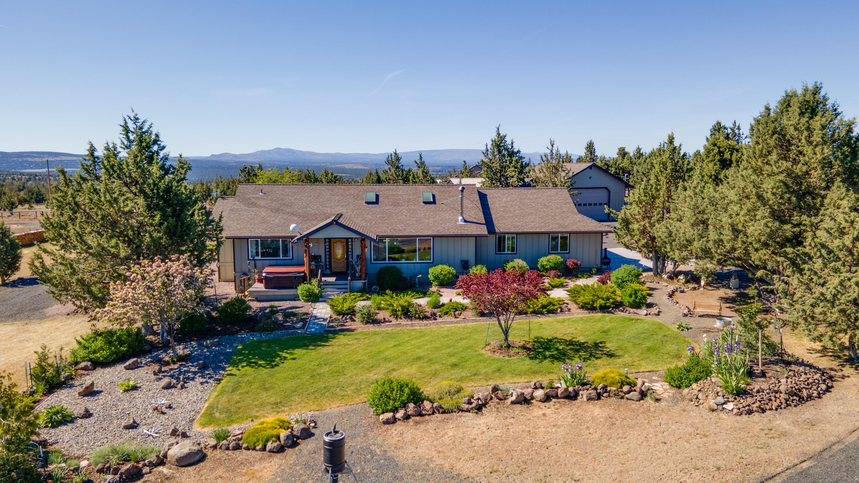 Happy Trails - Residential