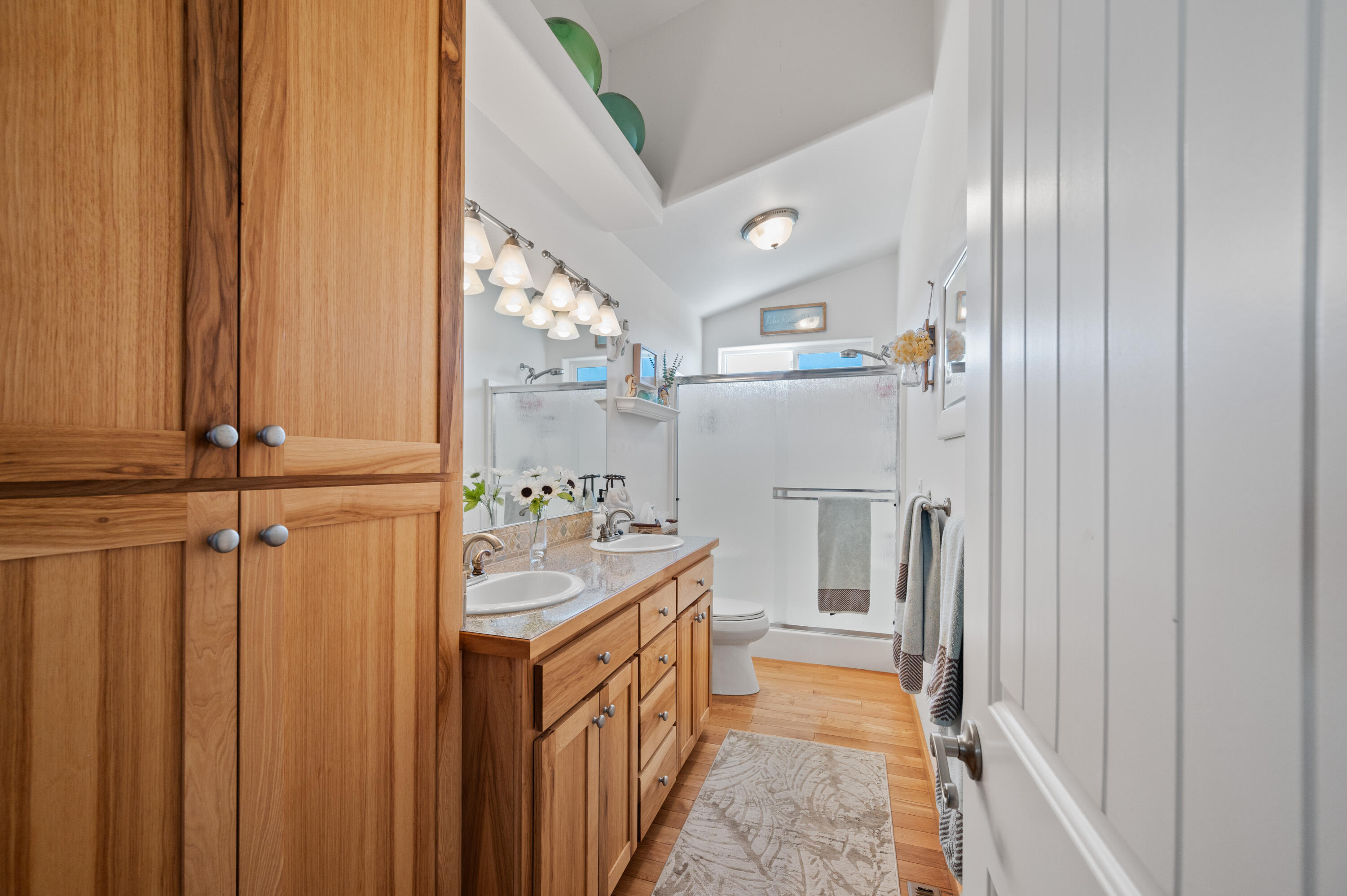 Happy Trails - Residential