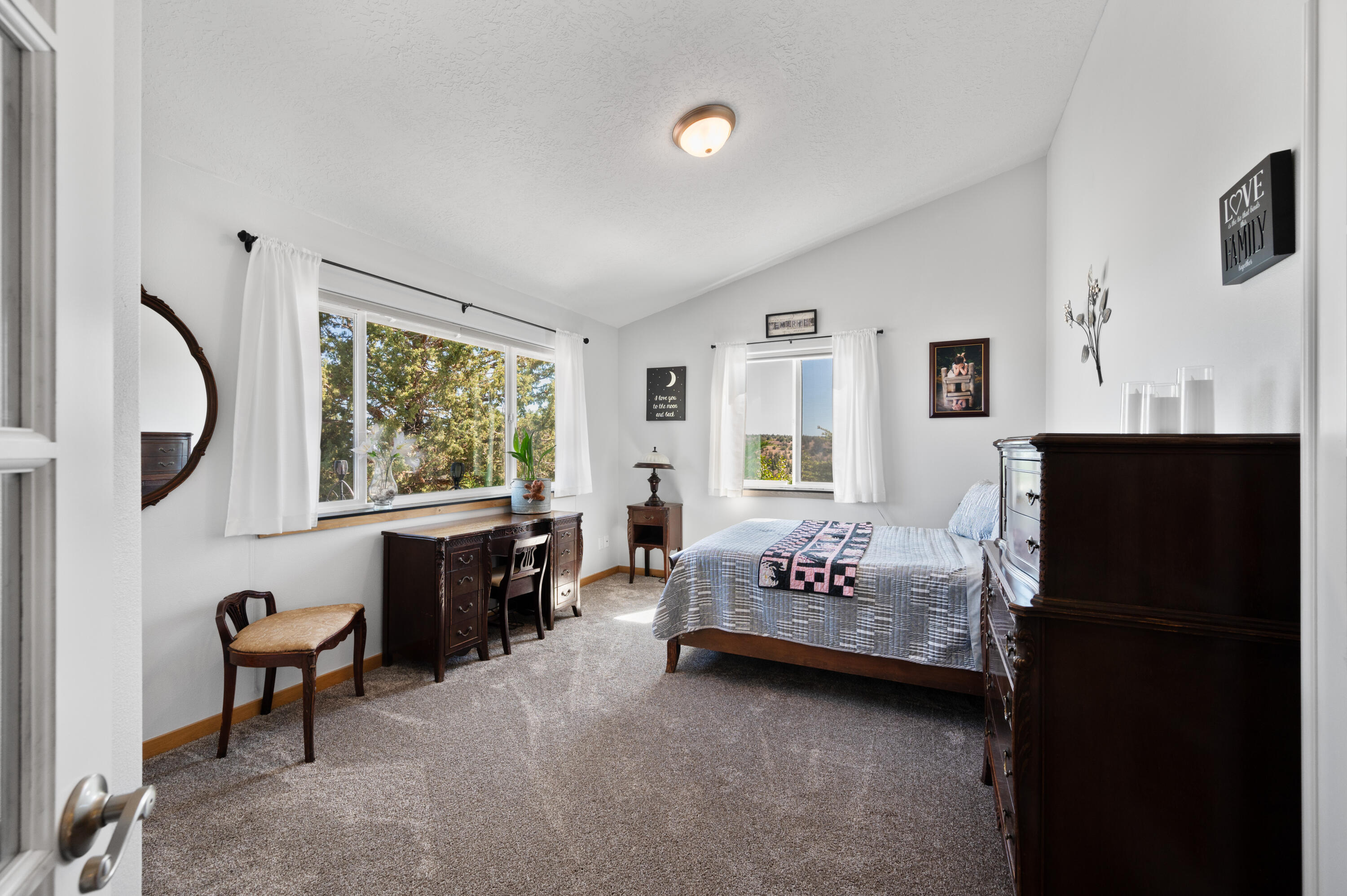 Happy Trails - Residential