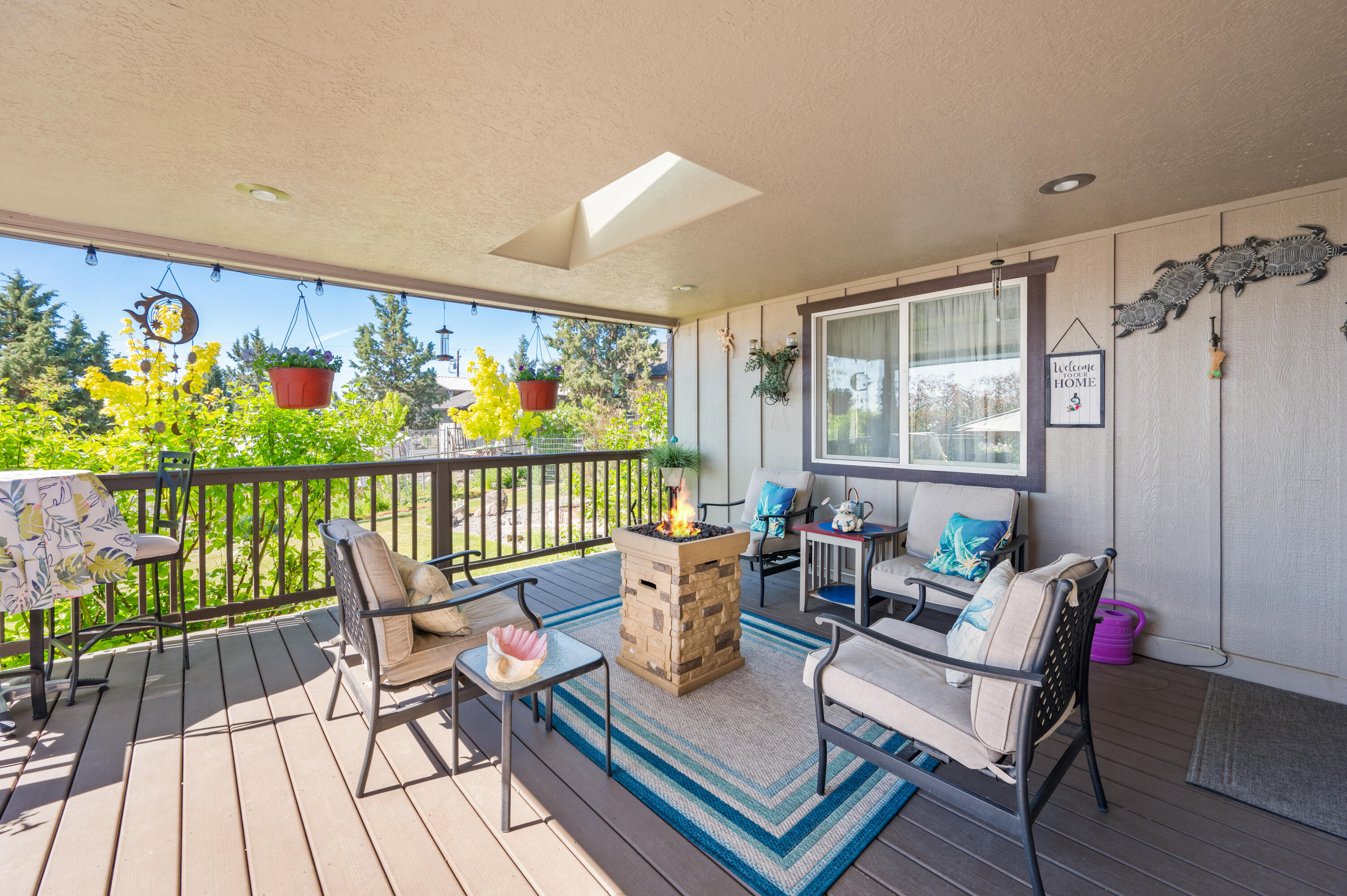 Happy Trails - Residential