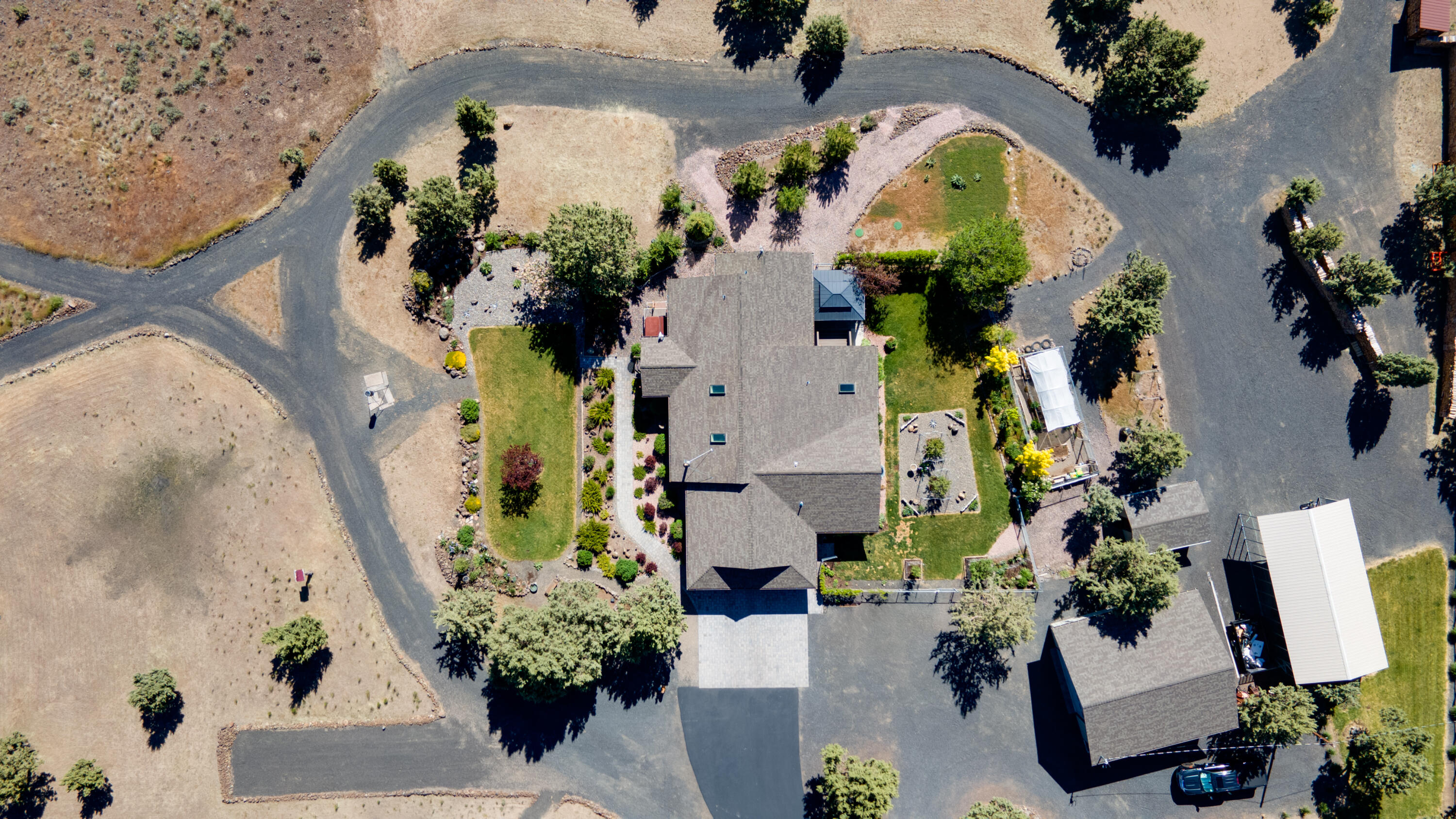 Happy Trails - Residential