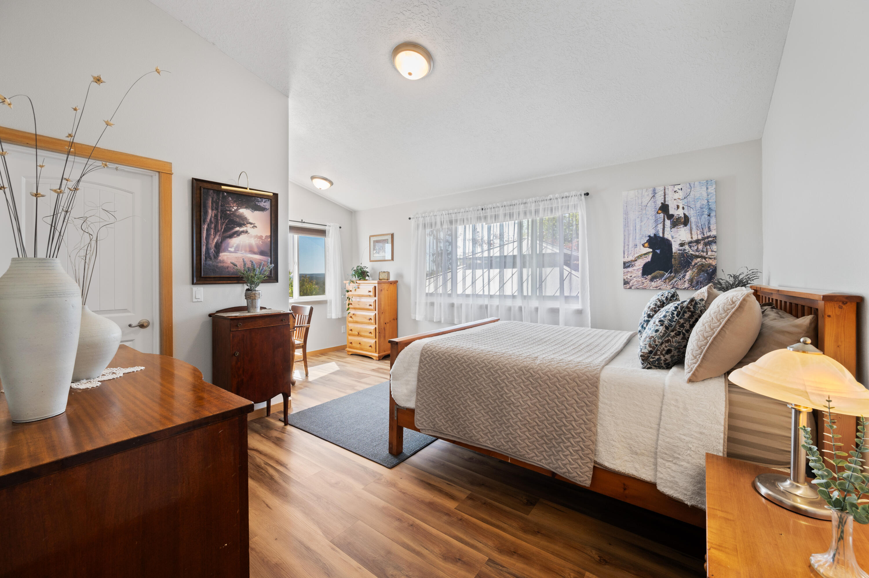 Happy Trails - Residential