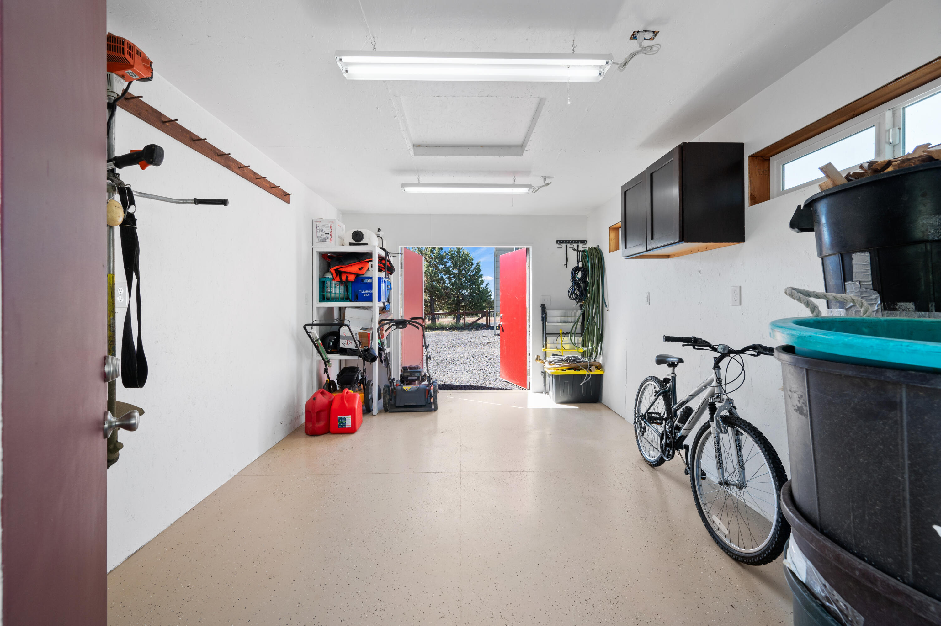 Happy Trails - Residential