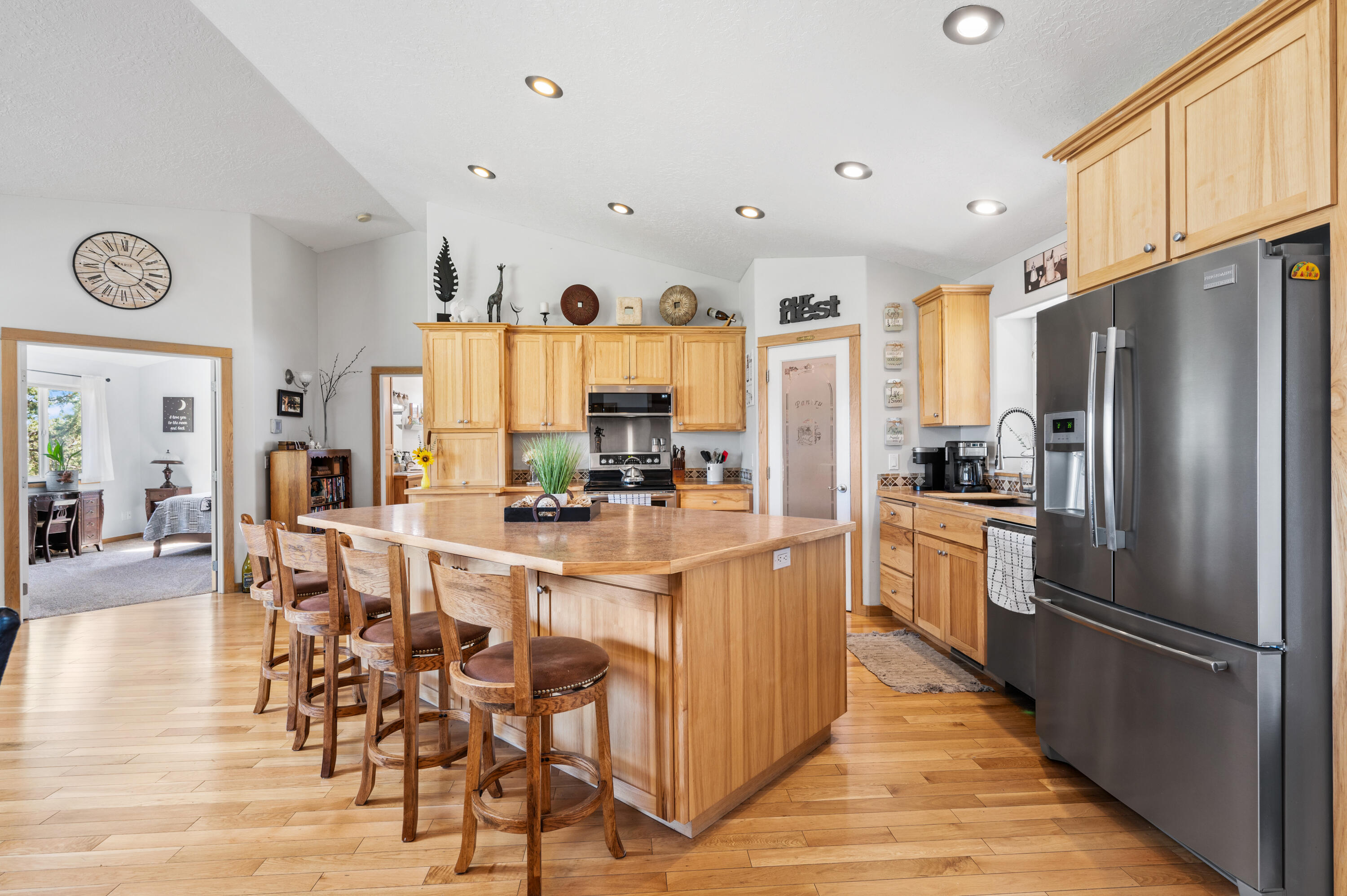 Happy Trails - Residential