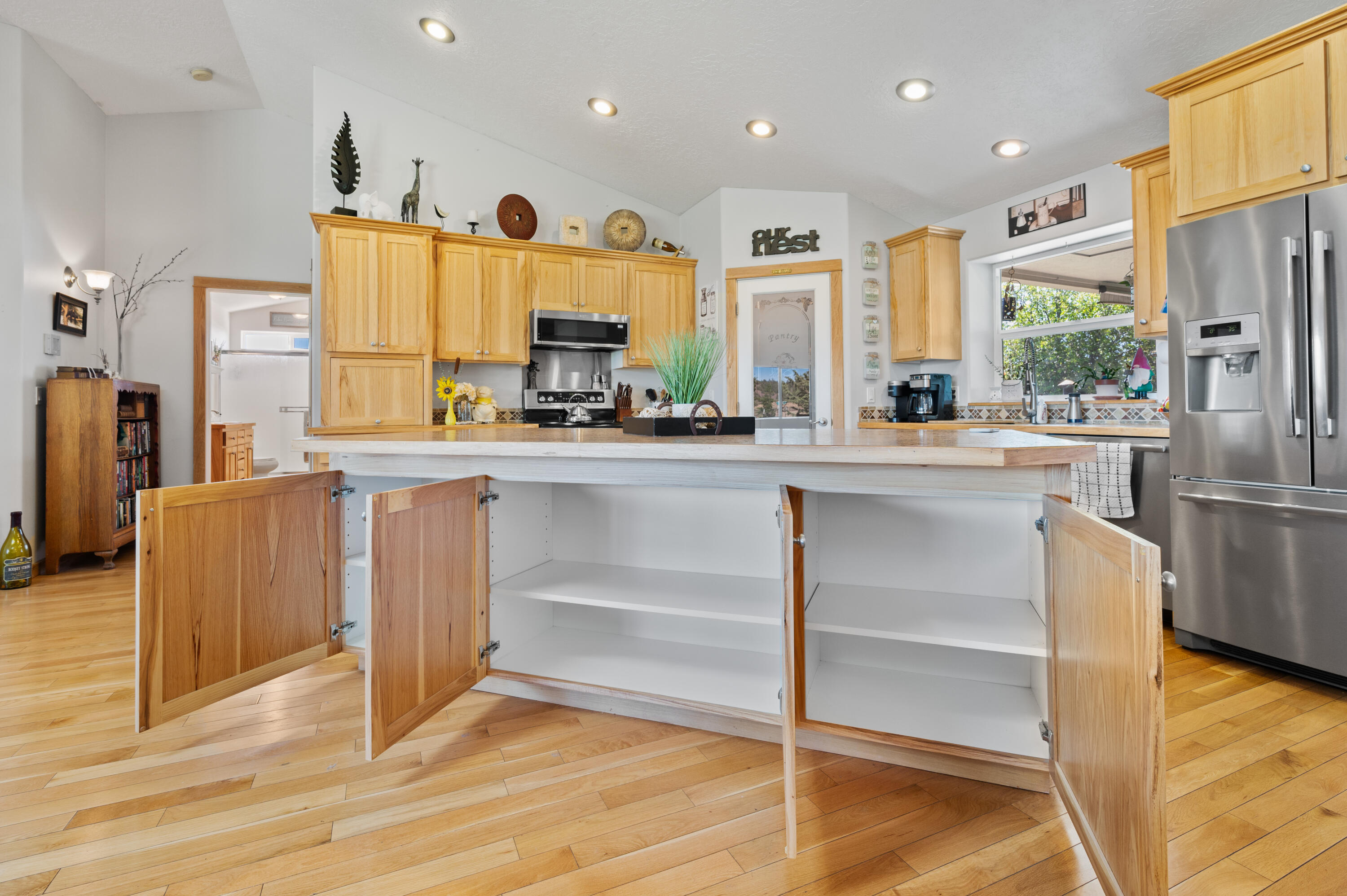 Happy Trails - Residential