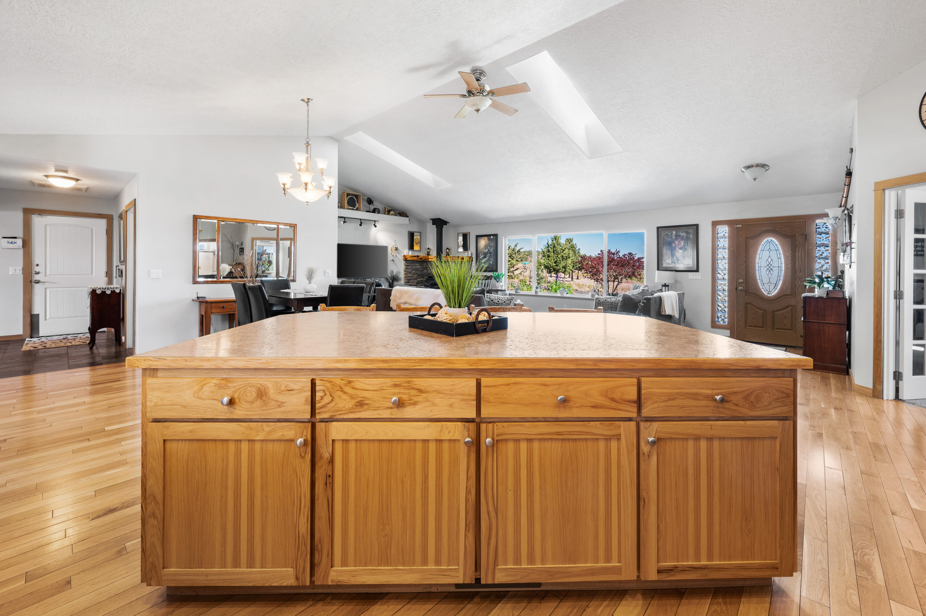 Happy Trails - Residential