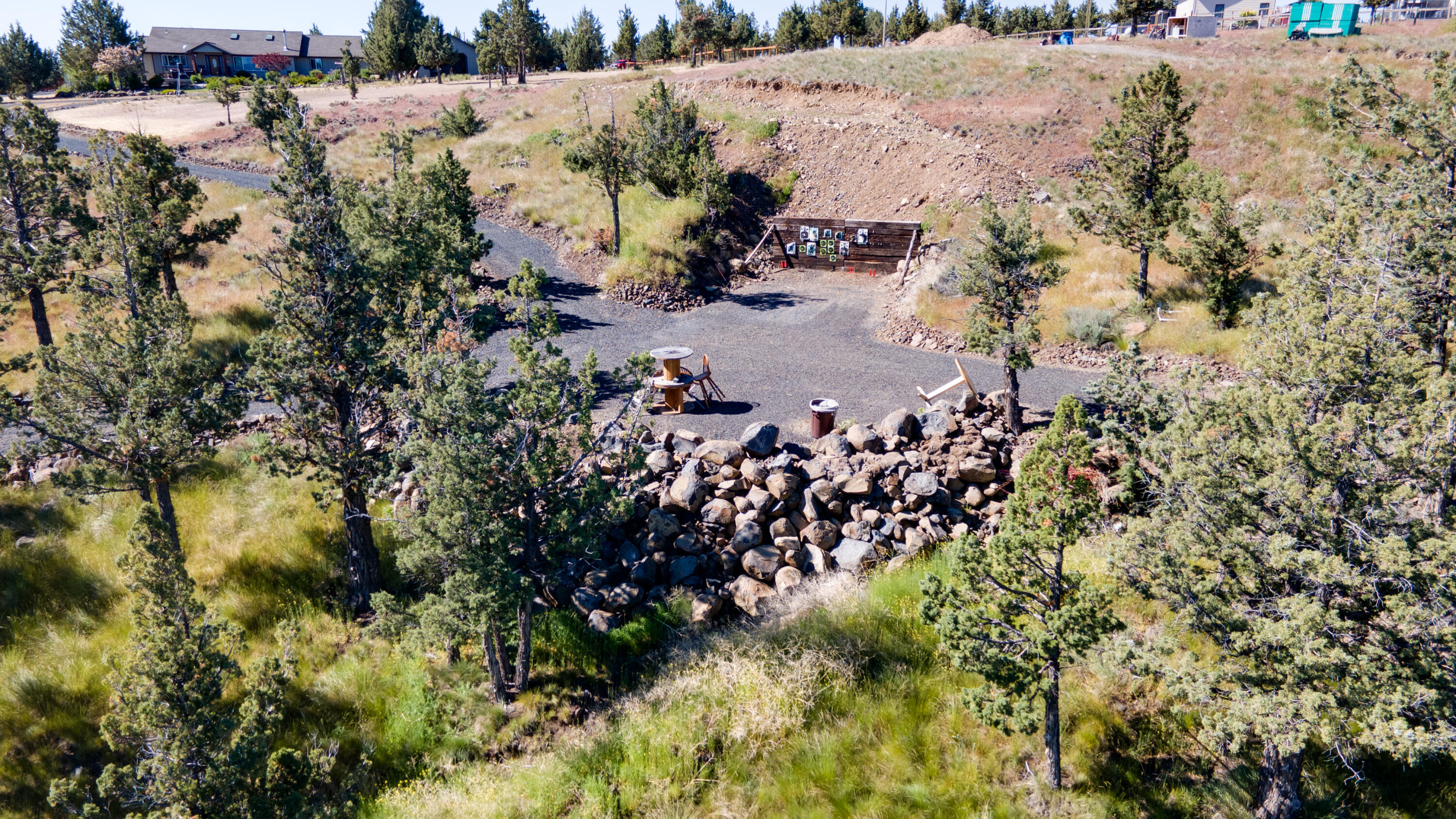 Happy Trails - Residential