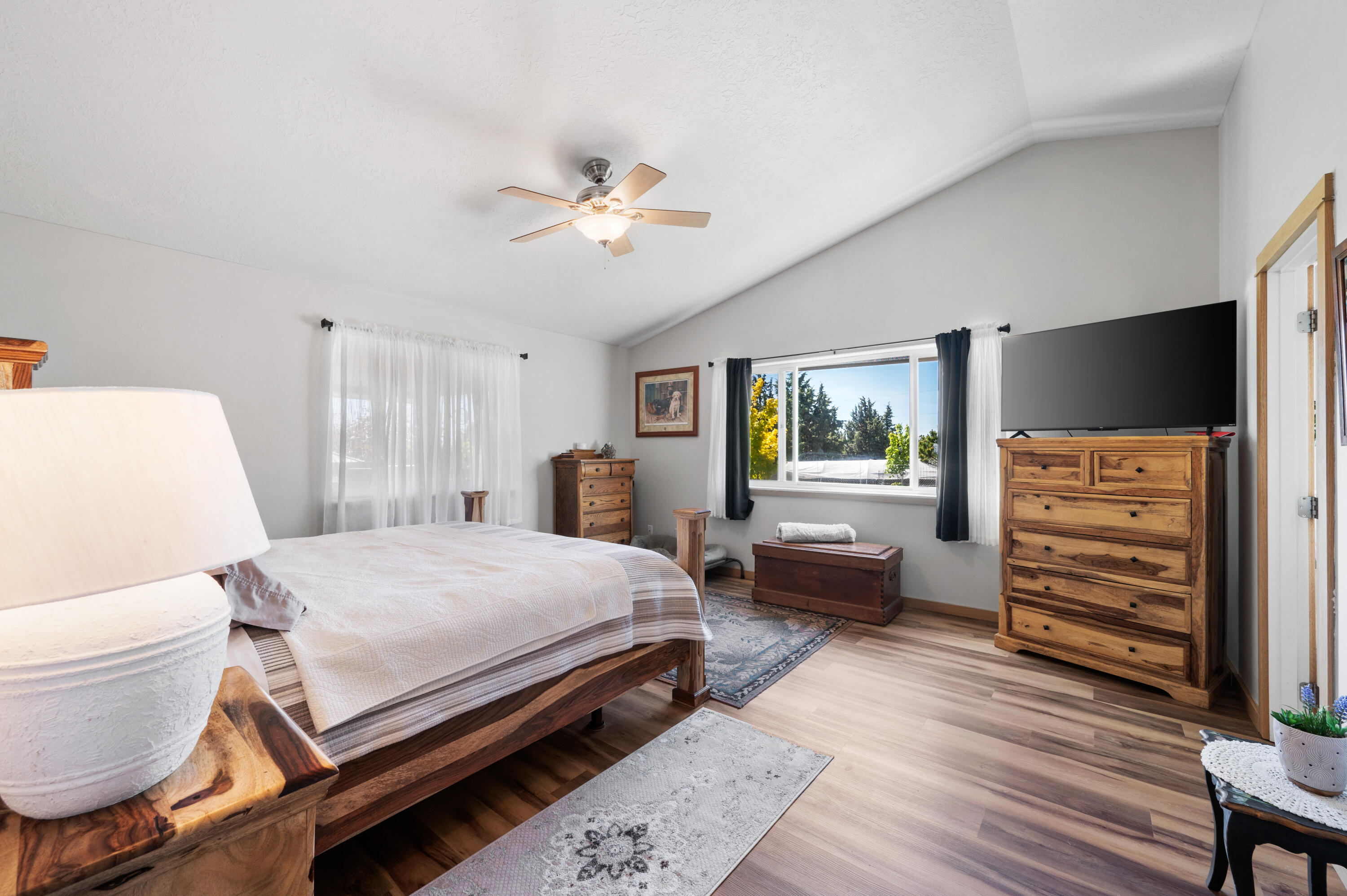 Happy Trails - Residential