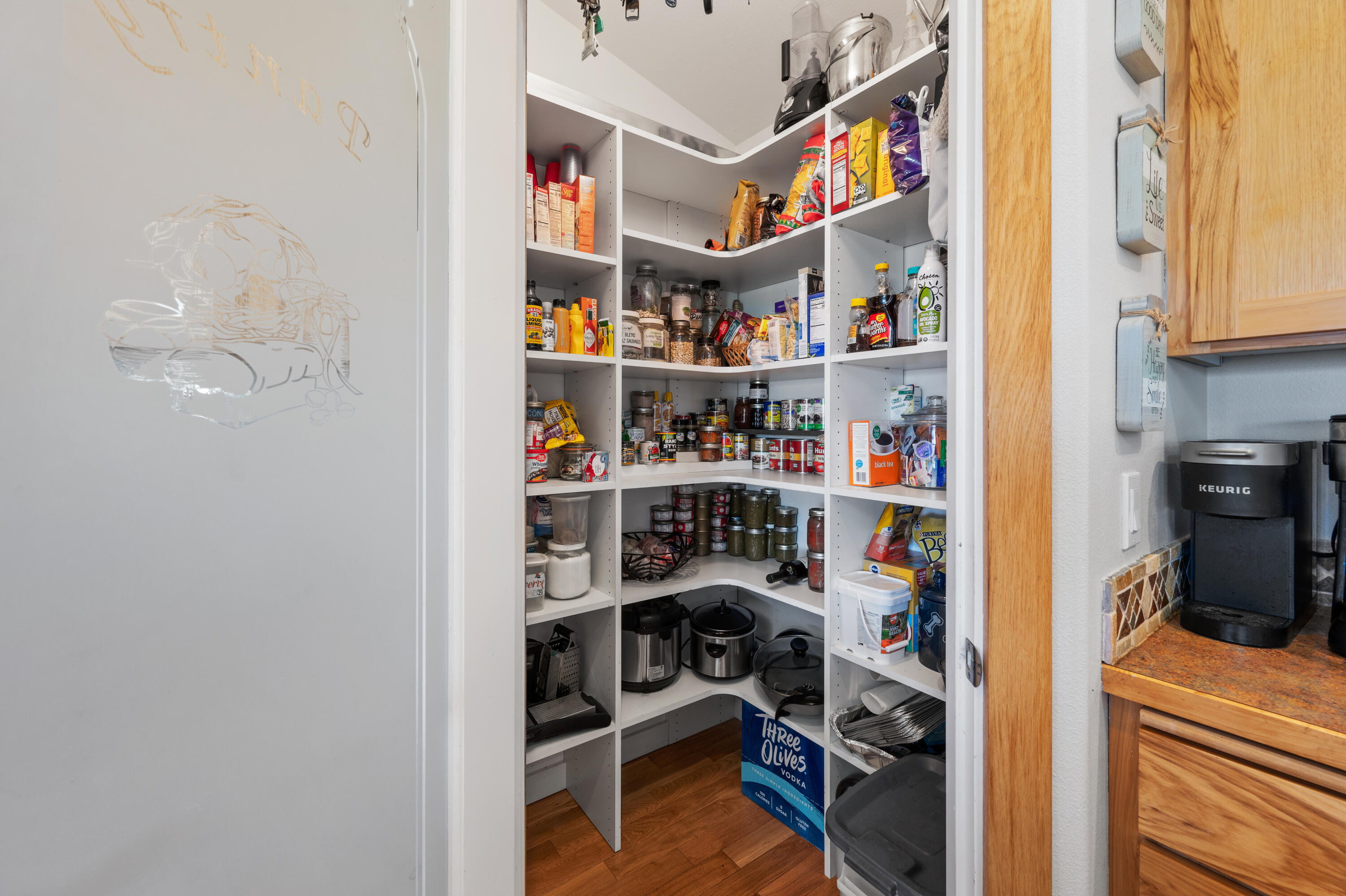 Happy Trails - Residential