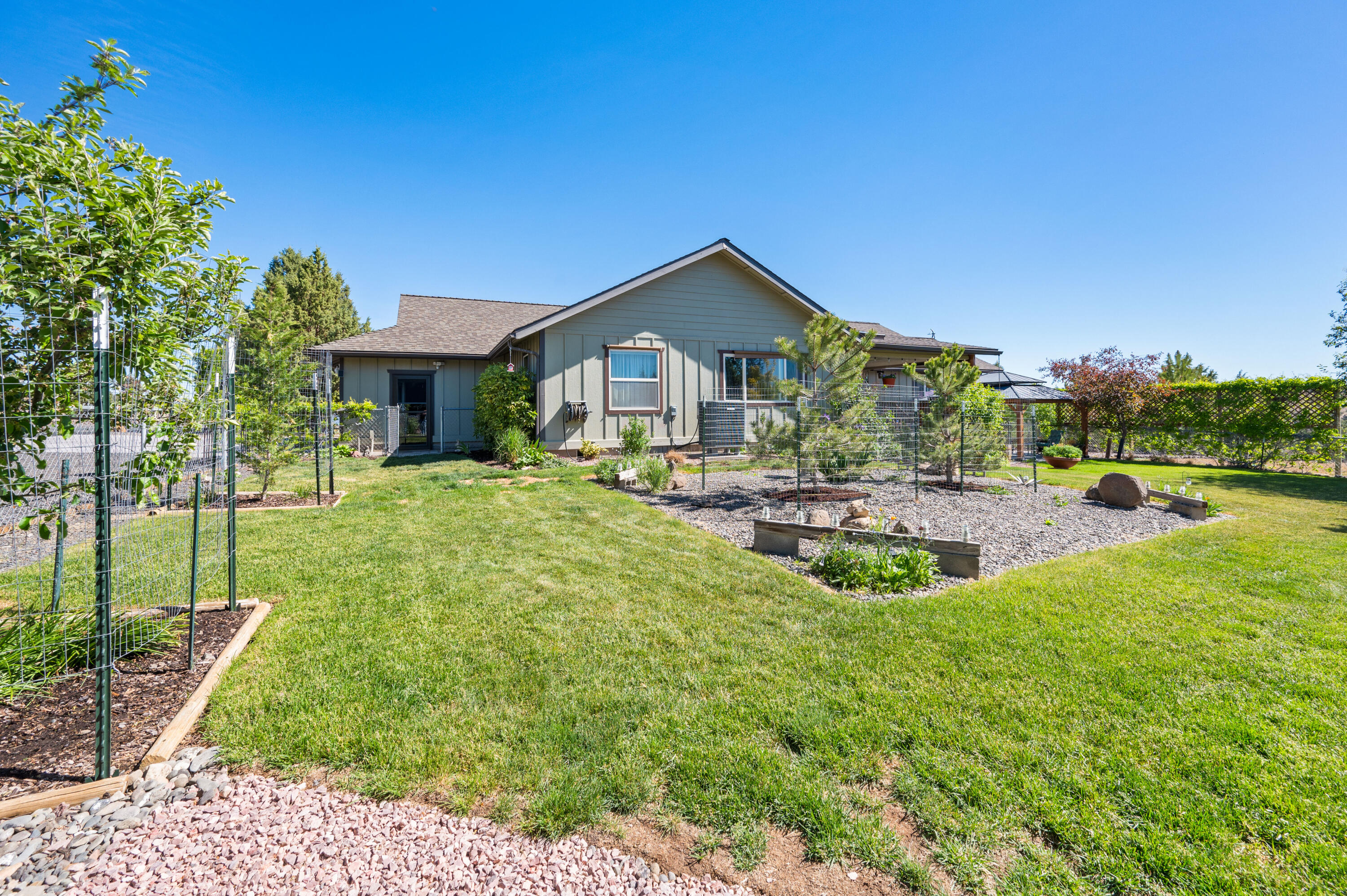 Happy Trails - Residential