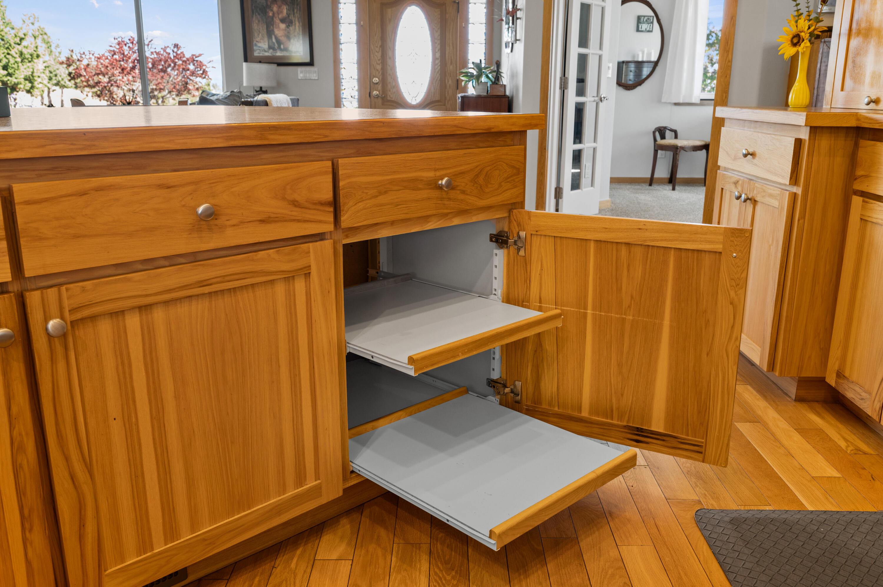 Happy Trails - Residential