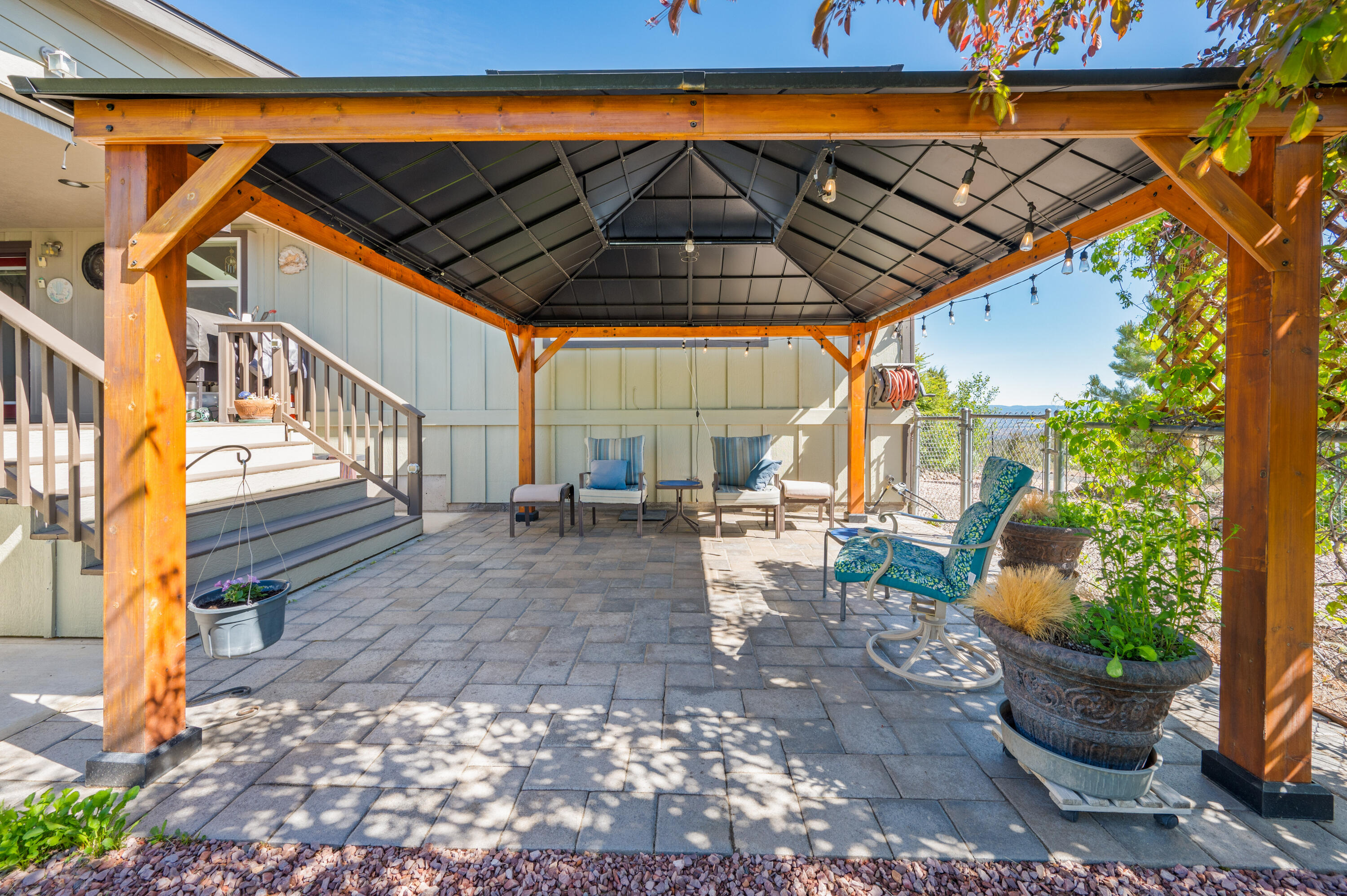 Happy Trails - Residential