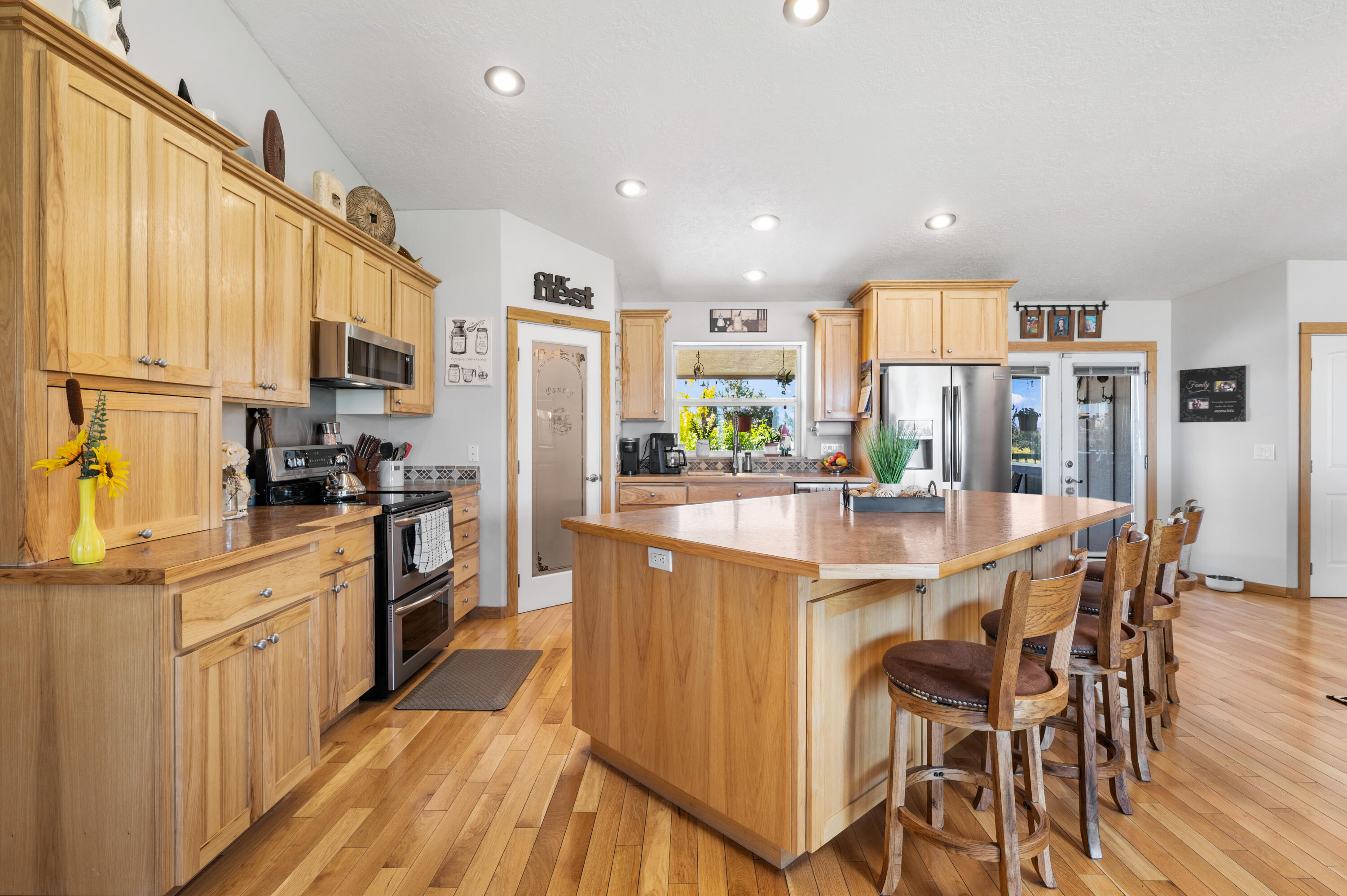 Happy Trails - Residential