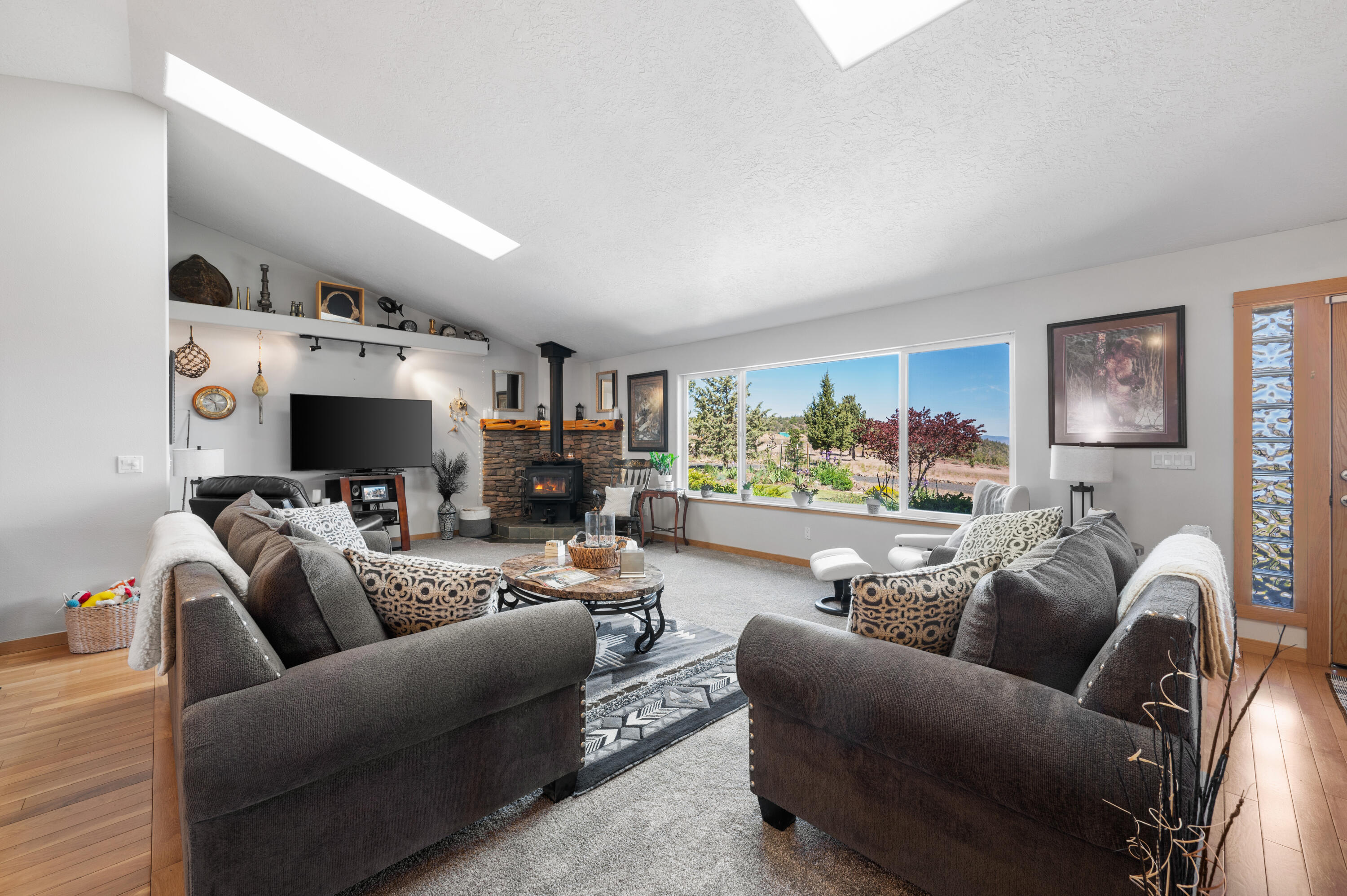 Happy Trails - Residential