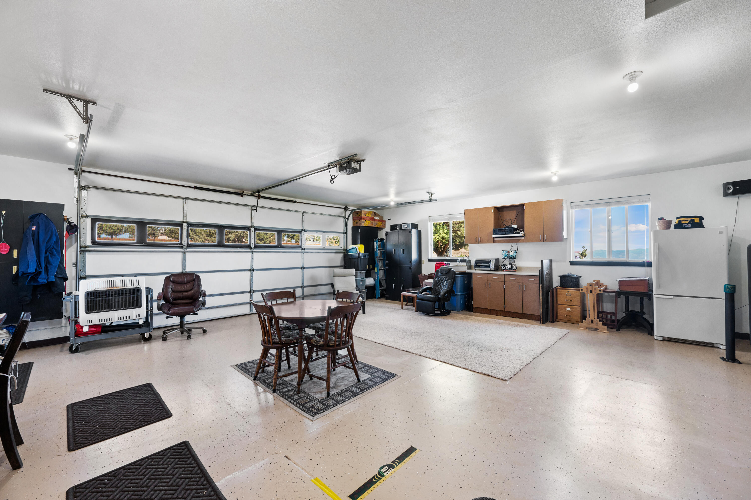 Happy Trails - Residential