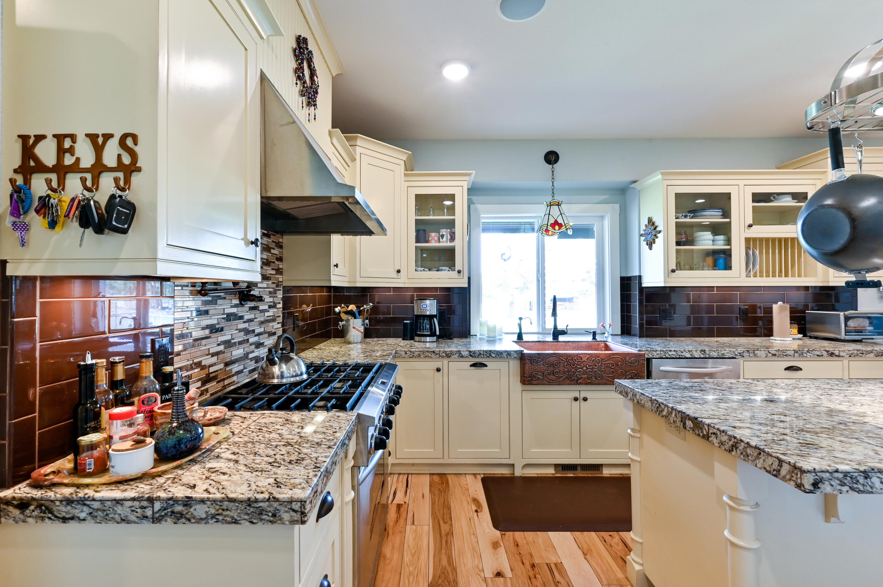 Lake Park Estate - Residential