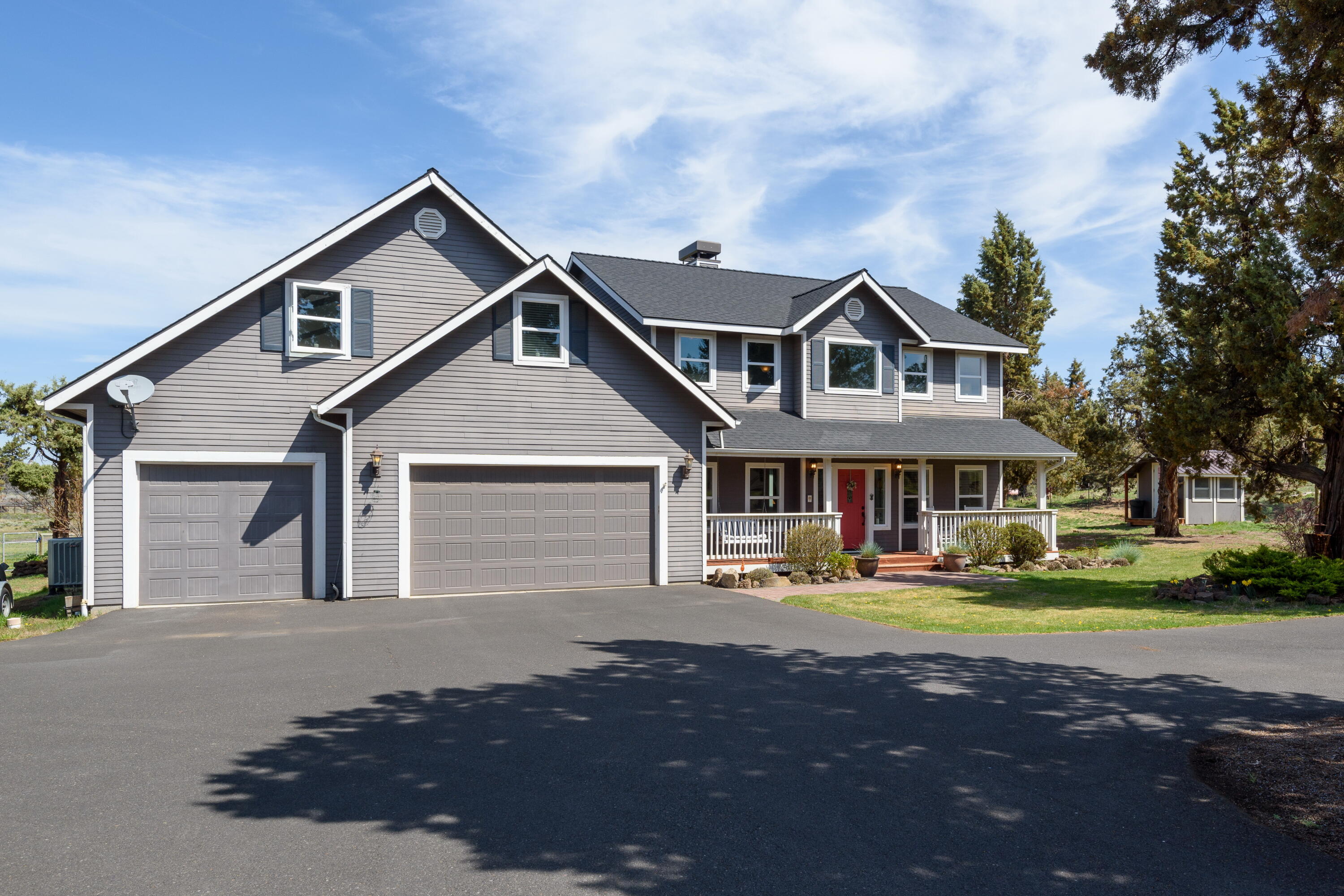 Lake Park Estate - Residential