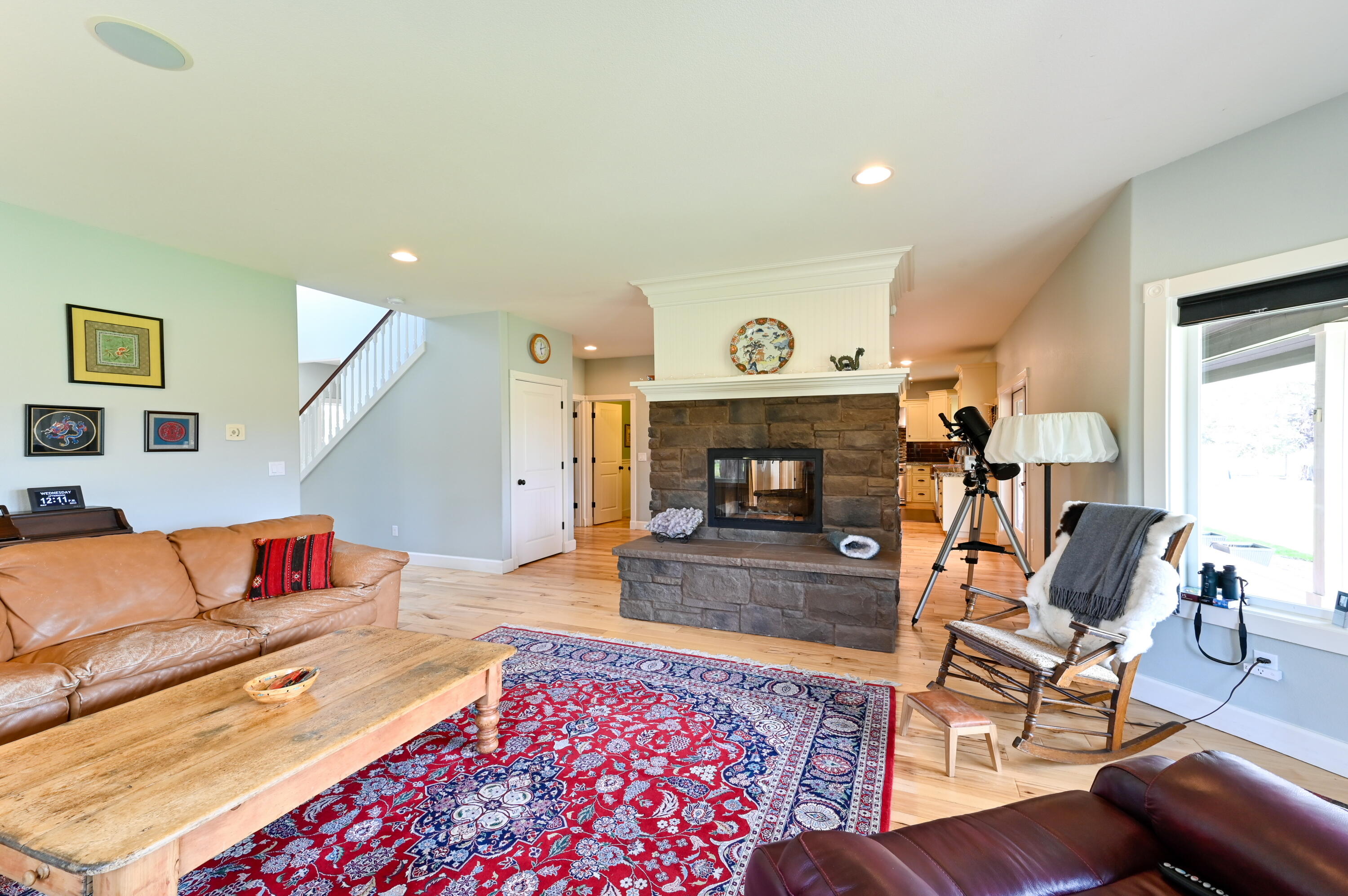 Lake Park Estate - Residential