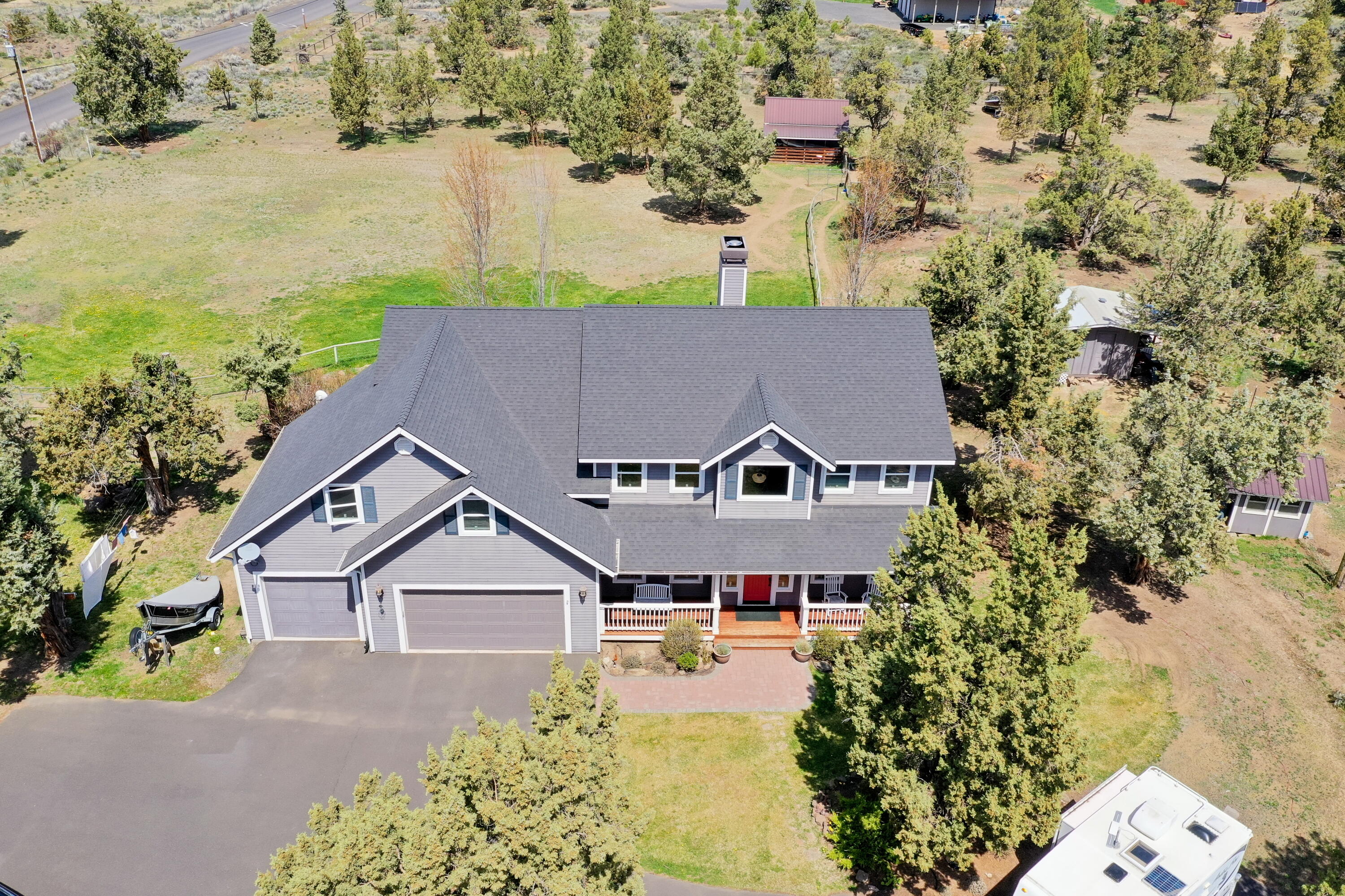 Lake Park Estate - Residential