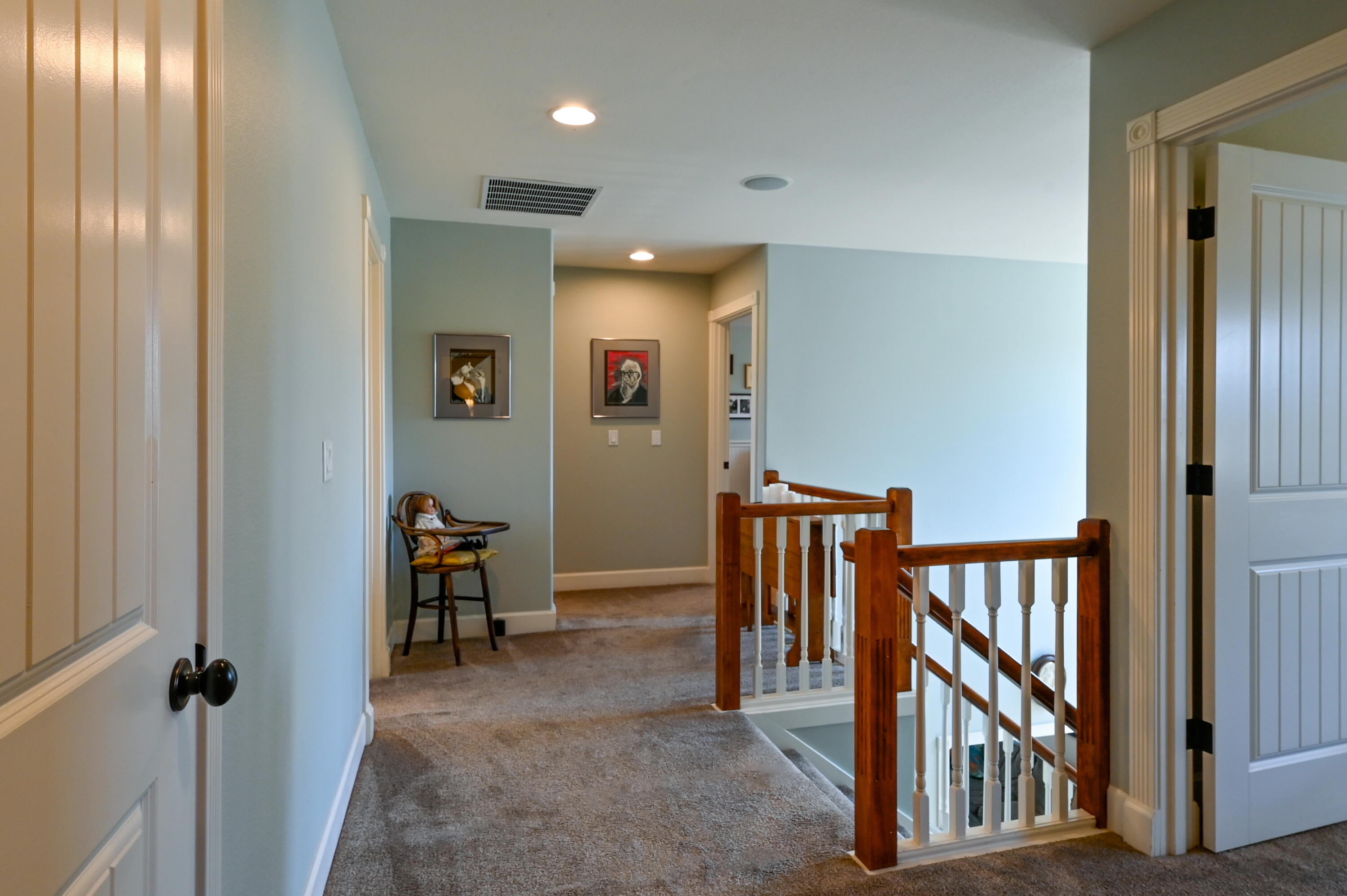 Lake Park Estate - Residential