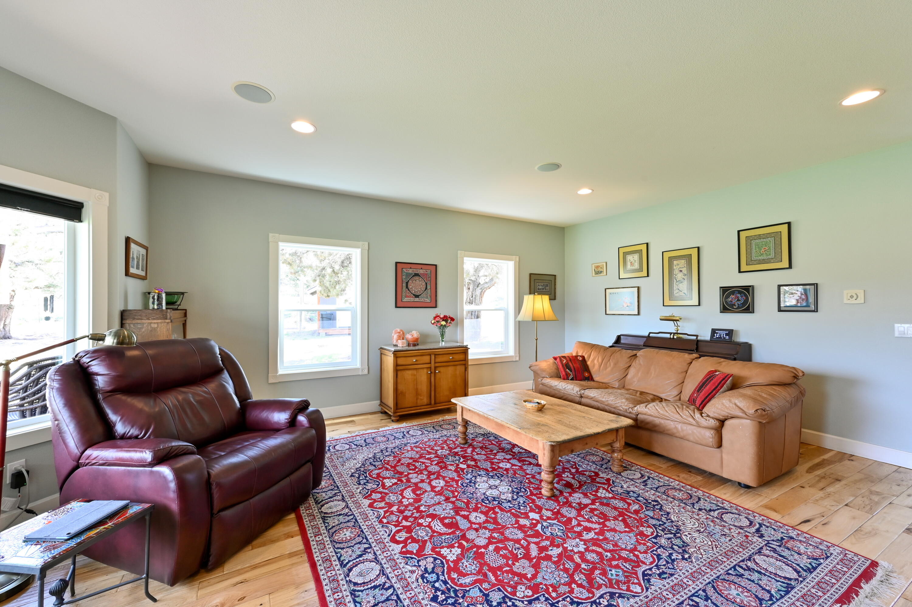 Lake Park Estate - Residential