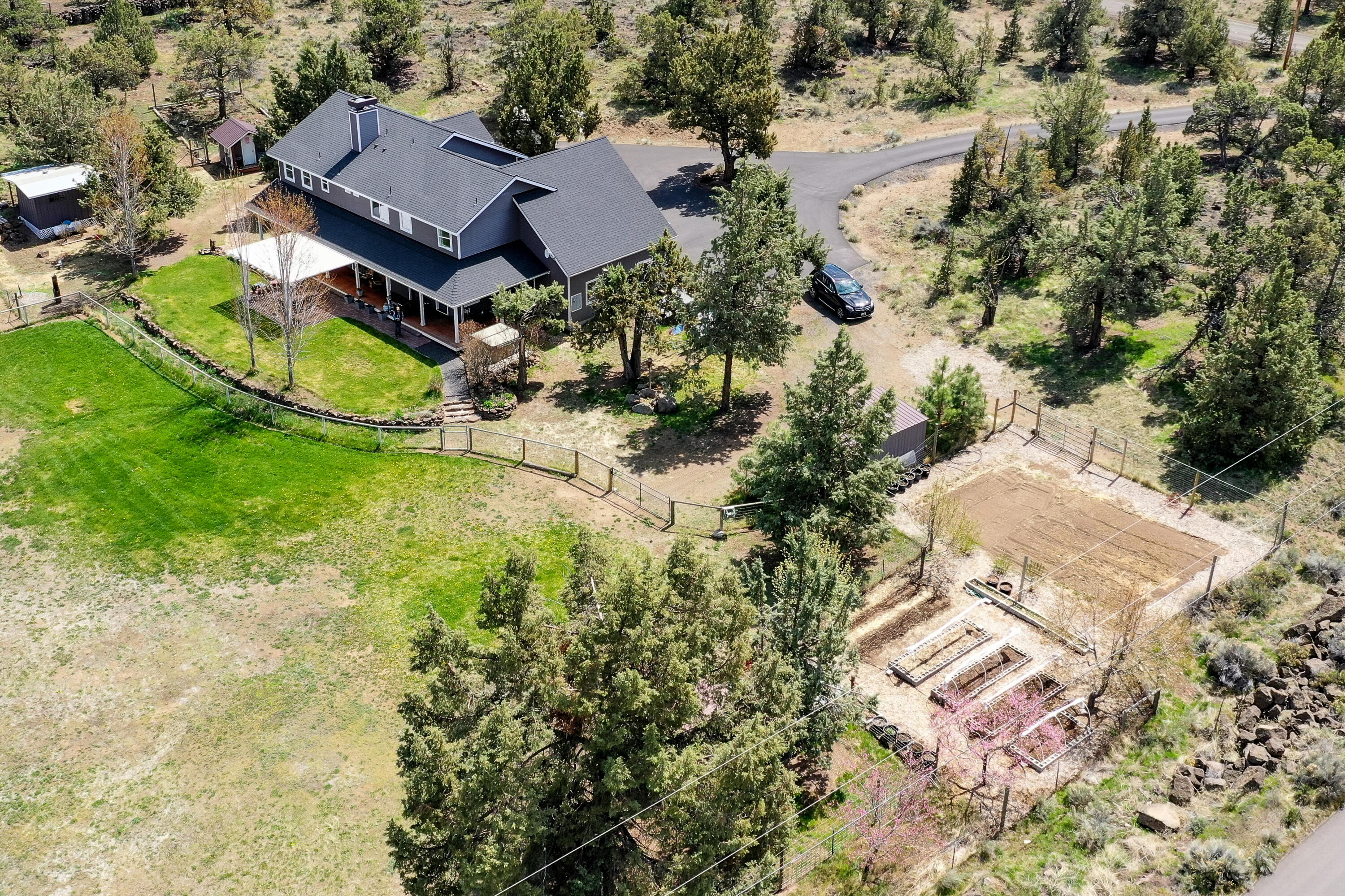 Lake Park Estate - Residential