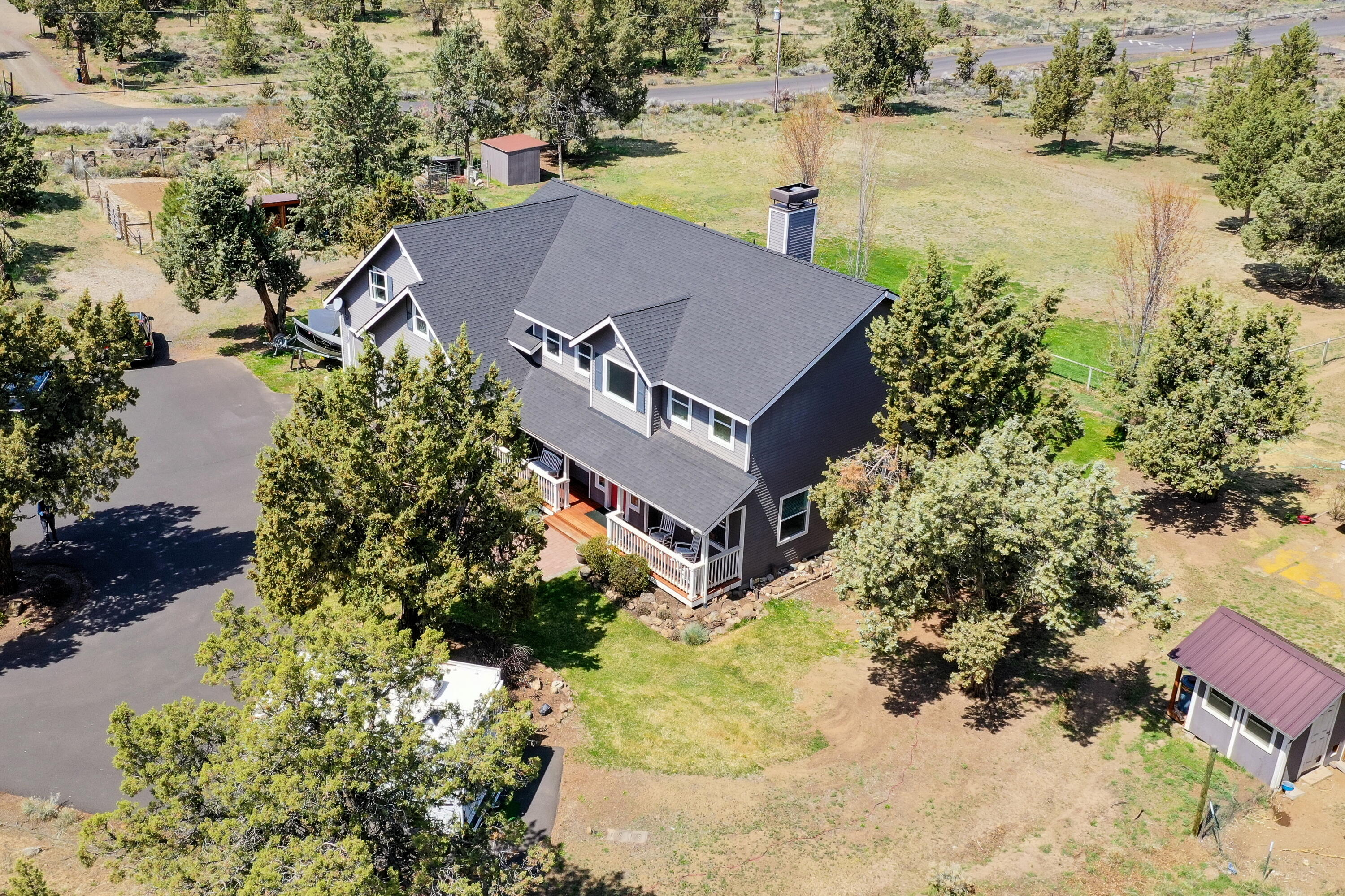 Lake Park Estate - Residential